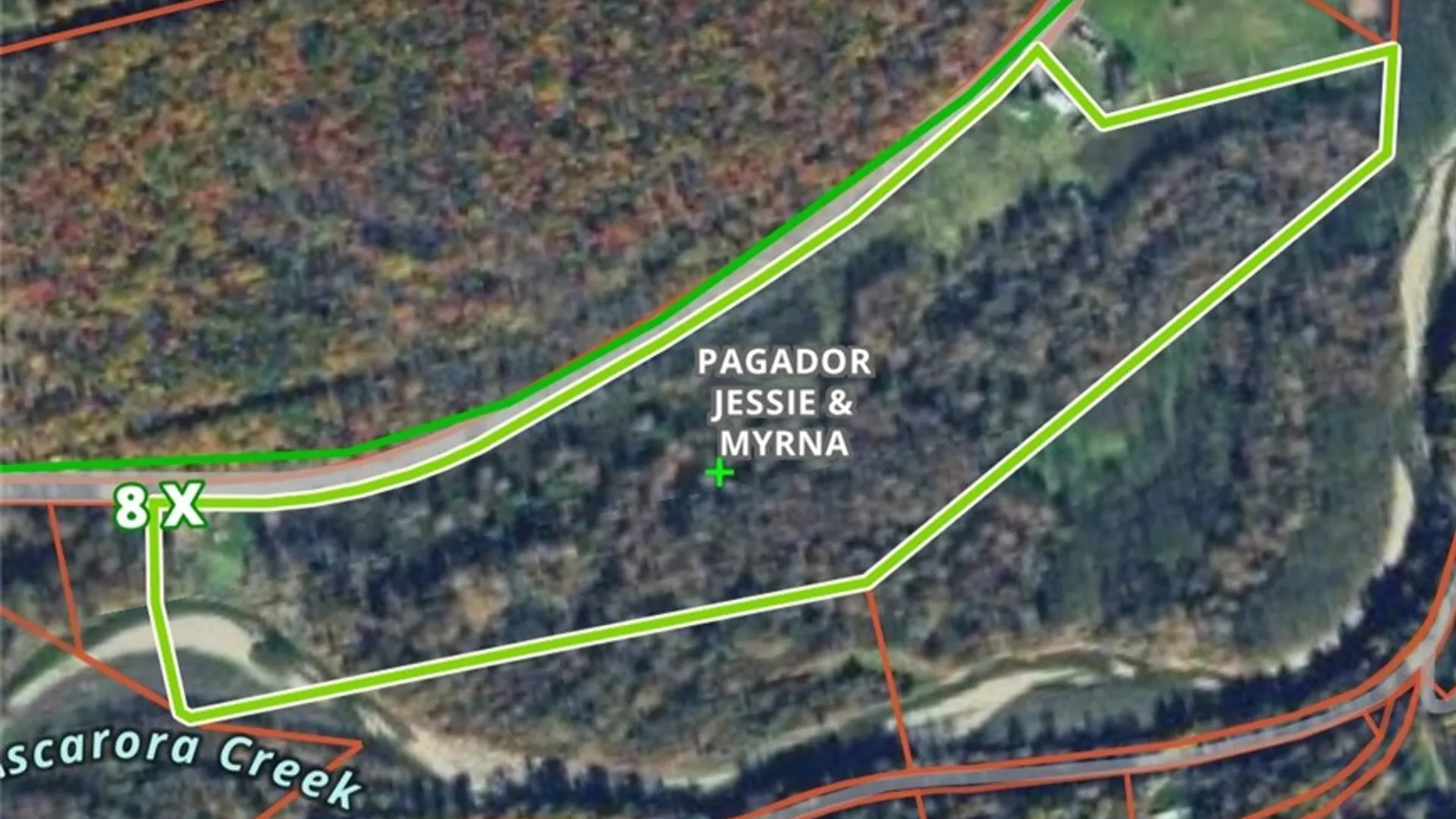Property at 7574 State Route 417, Tuscarora, NY 14801 43