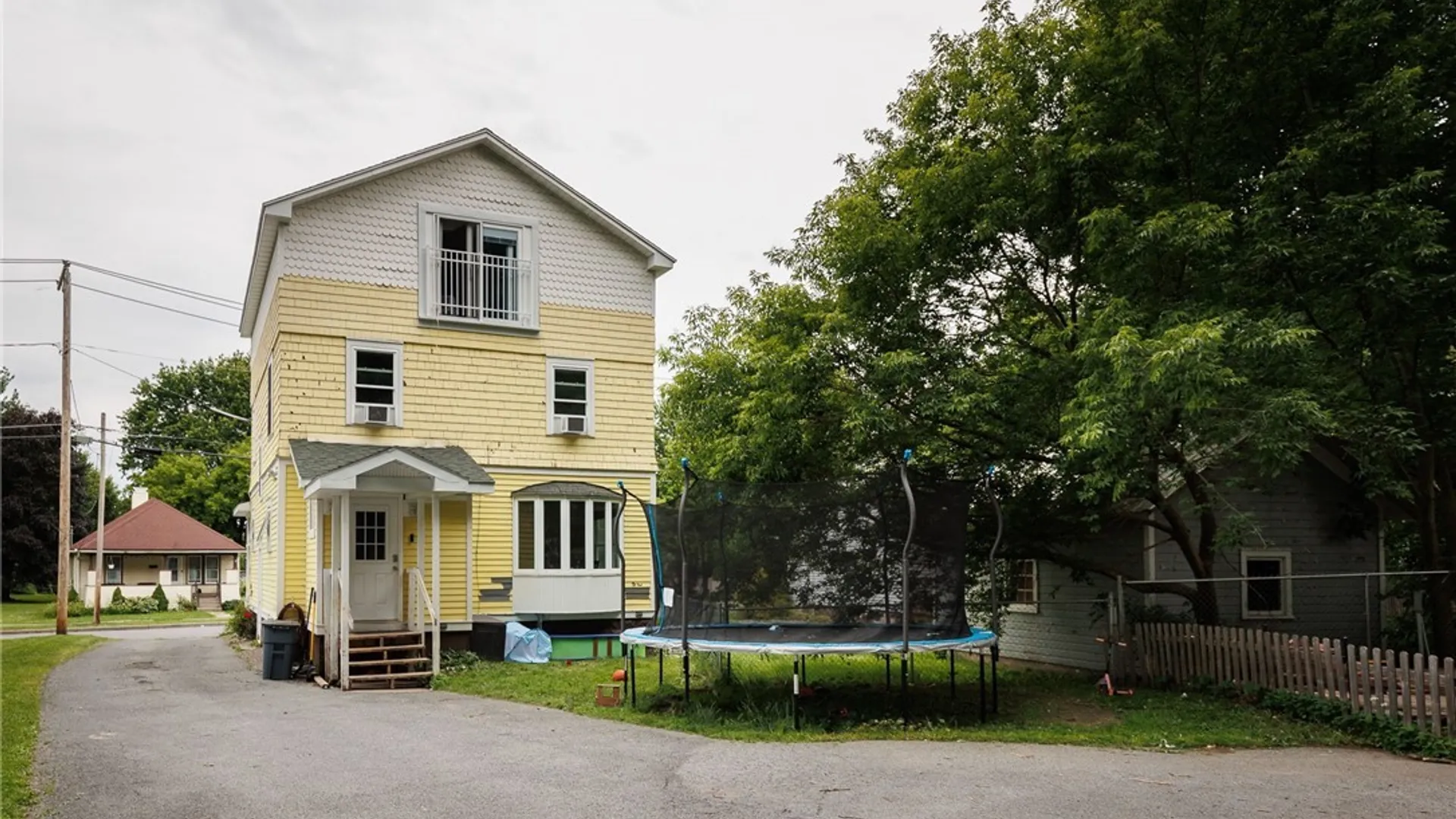 Property at 719 Gotham Street, Watertown City, NY 13601 37