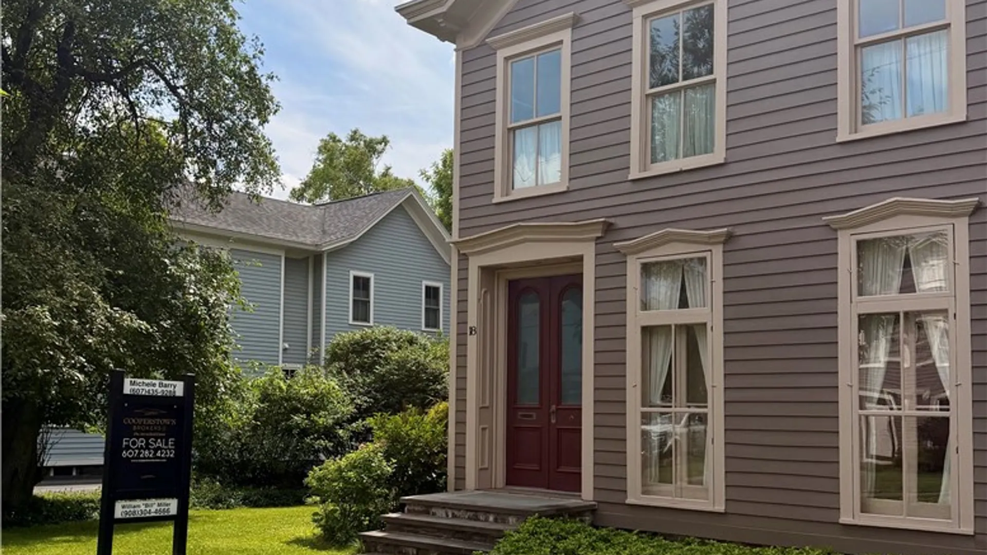 Property at 18 Eagle Street, Otsego, NY 13326 2