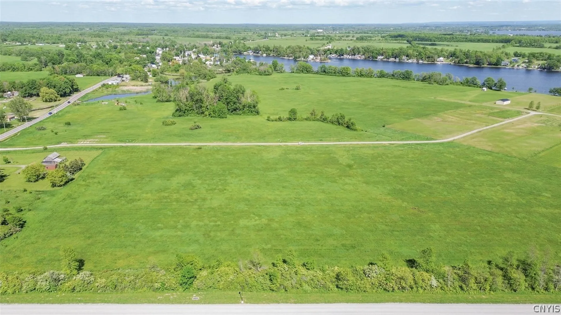 Property at Lance Shore Road Lot A, Lyme, NY 13693 3