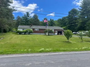 4426 Rynex Corners Road, Princeton, NY 12137
