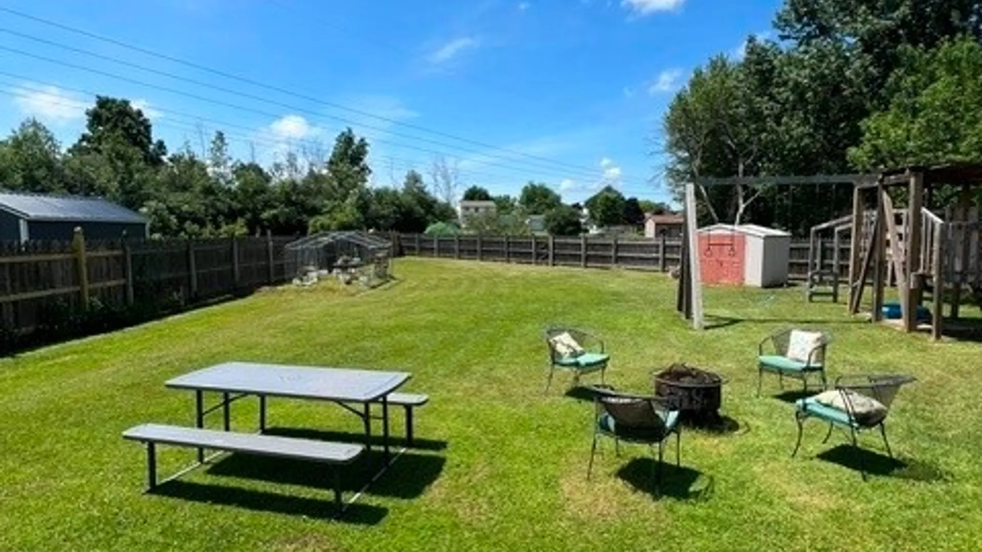 Property at 7783 Tirrell Hill Circle, Clay, NY 13090 18