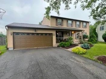 Property at 7783 Tirrell Hill Circle, Clay, NY 13090