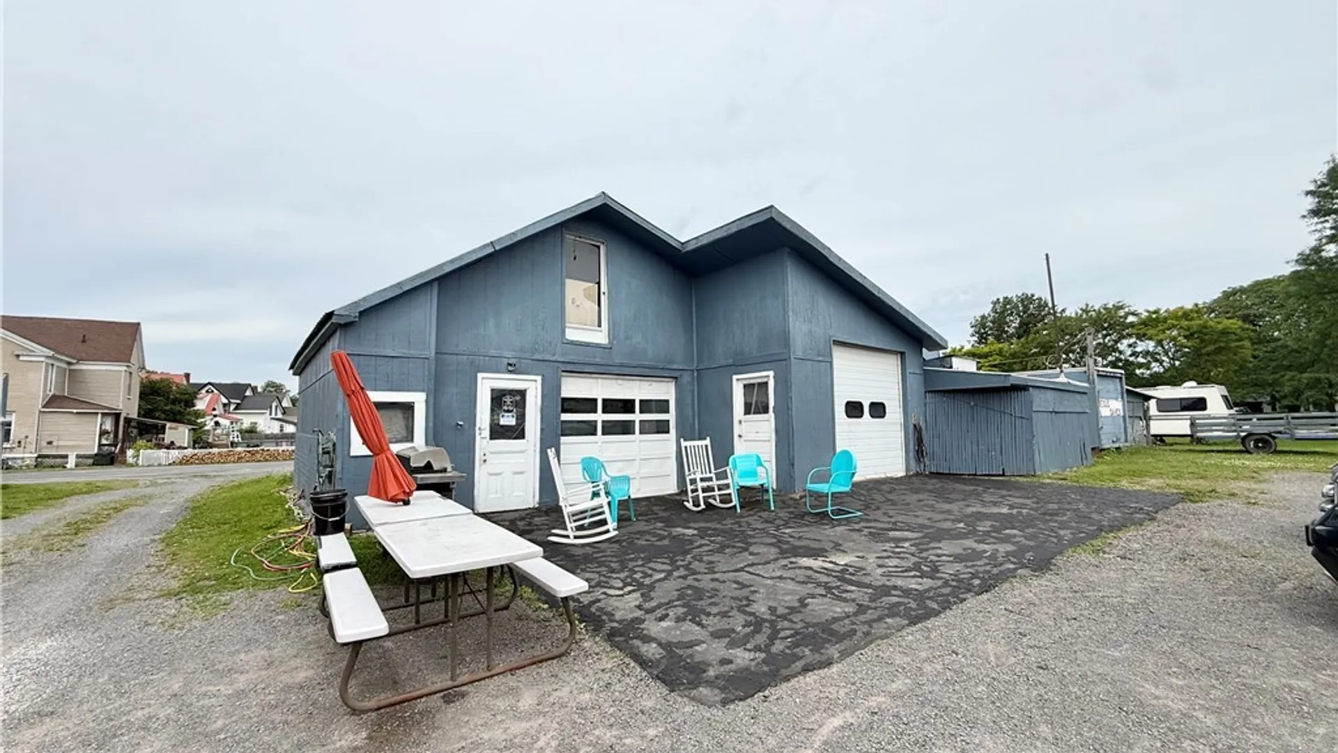 Property at 101 Park Street, Brownville, NY 13601 12
