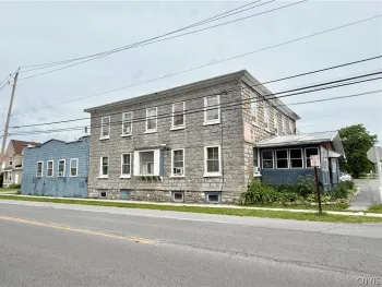 Property at 101 Park Street, Brownville, NY 13601