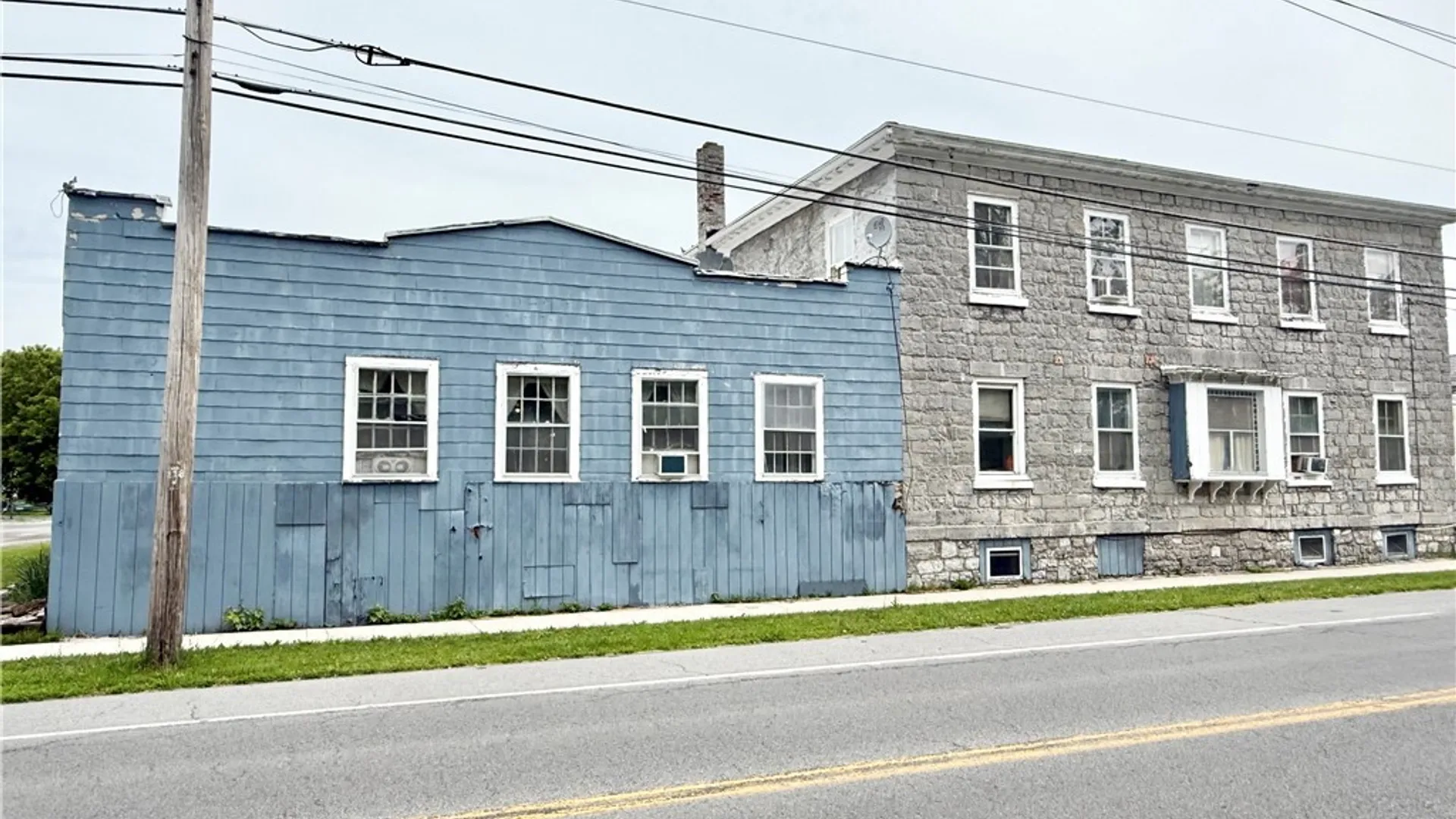 Property at 101 Park Street, Brownville, NY 13601 2