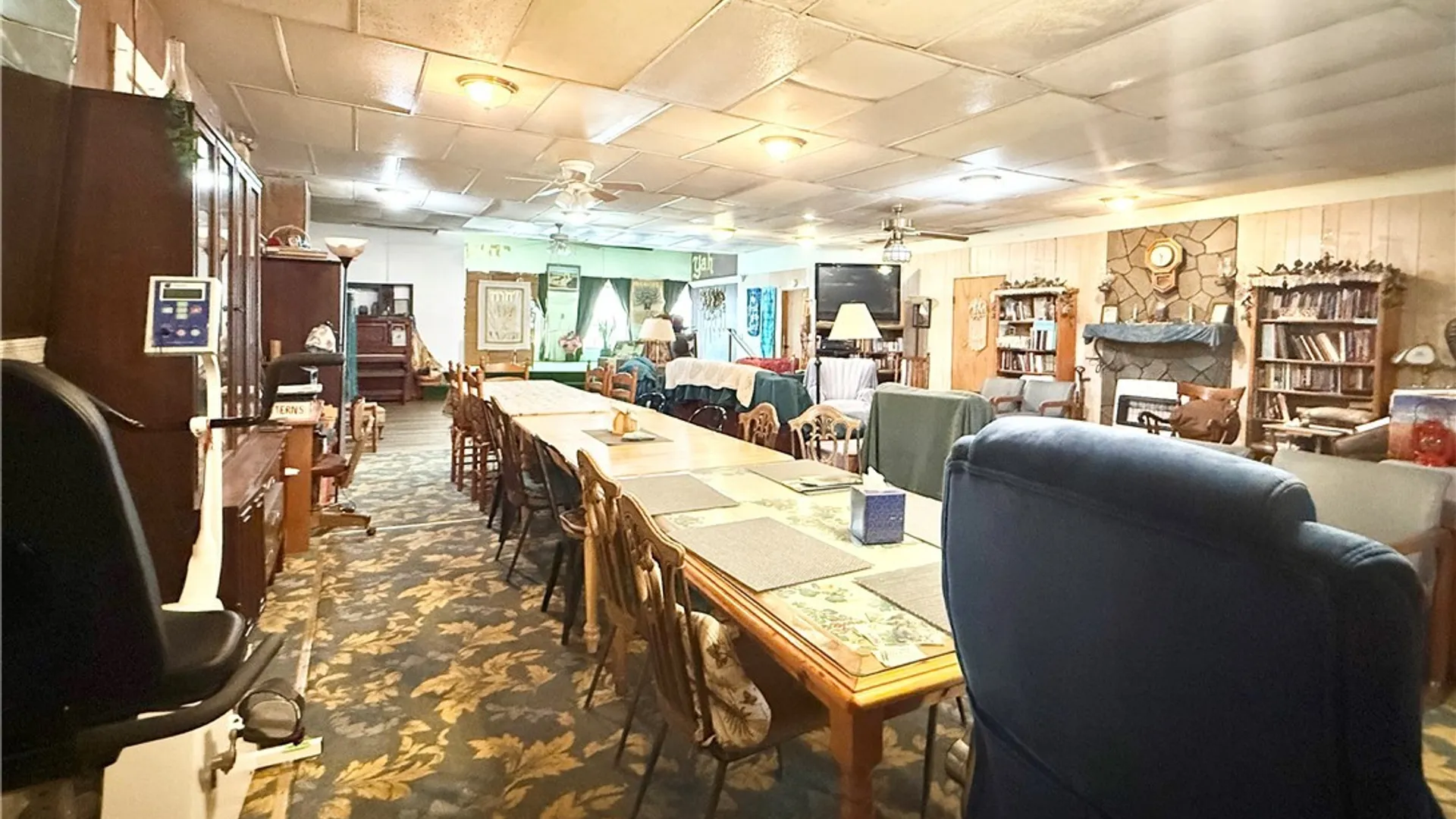 Property at 101 Park Street, Brownville, NY 13601 25
