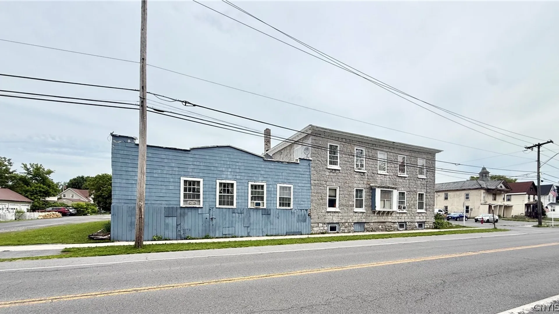 Property at 101 Park Street, Brownville, NY 13601 3