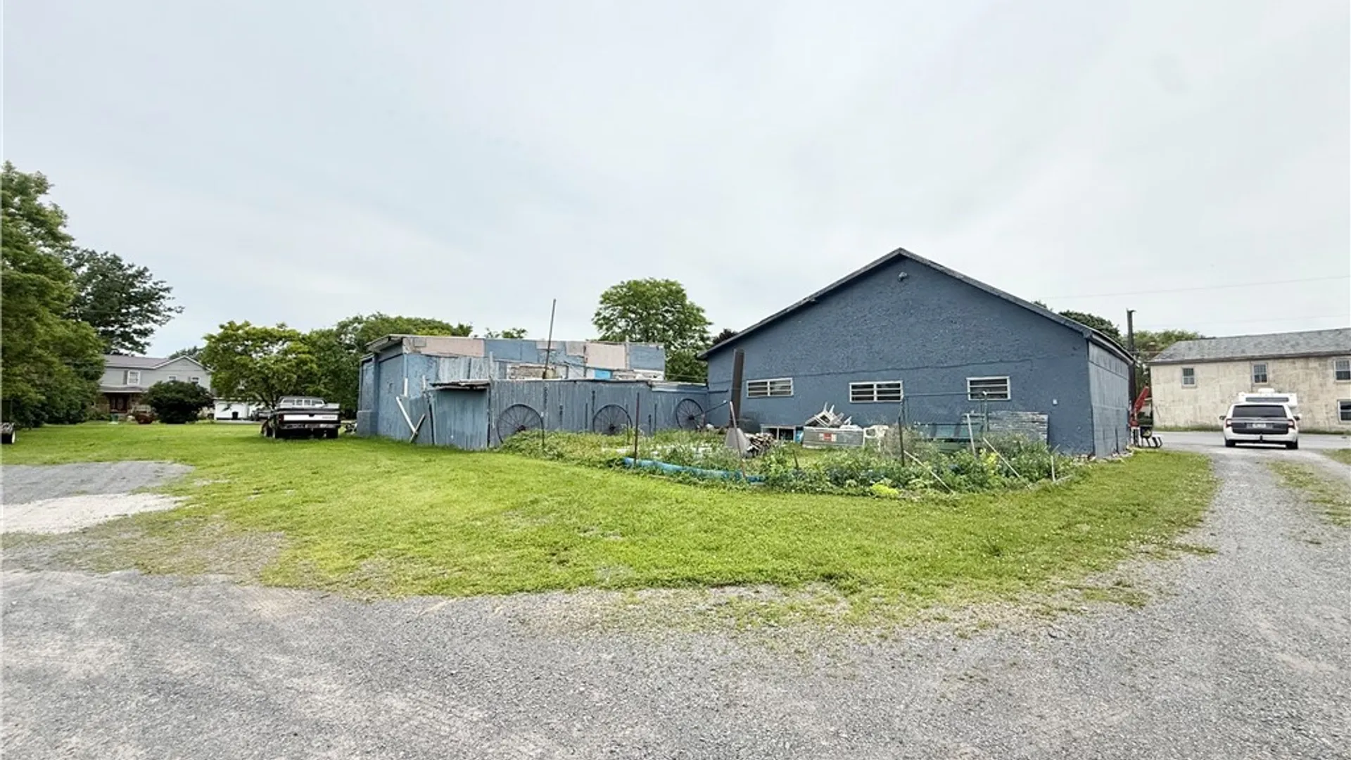 Property at 101 Park Street, Brownville, NY 13601 7