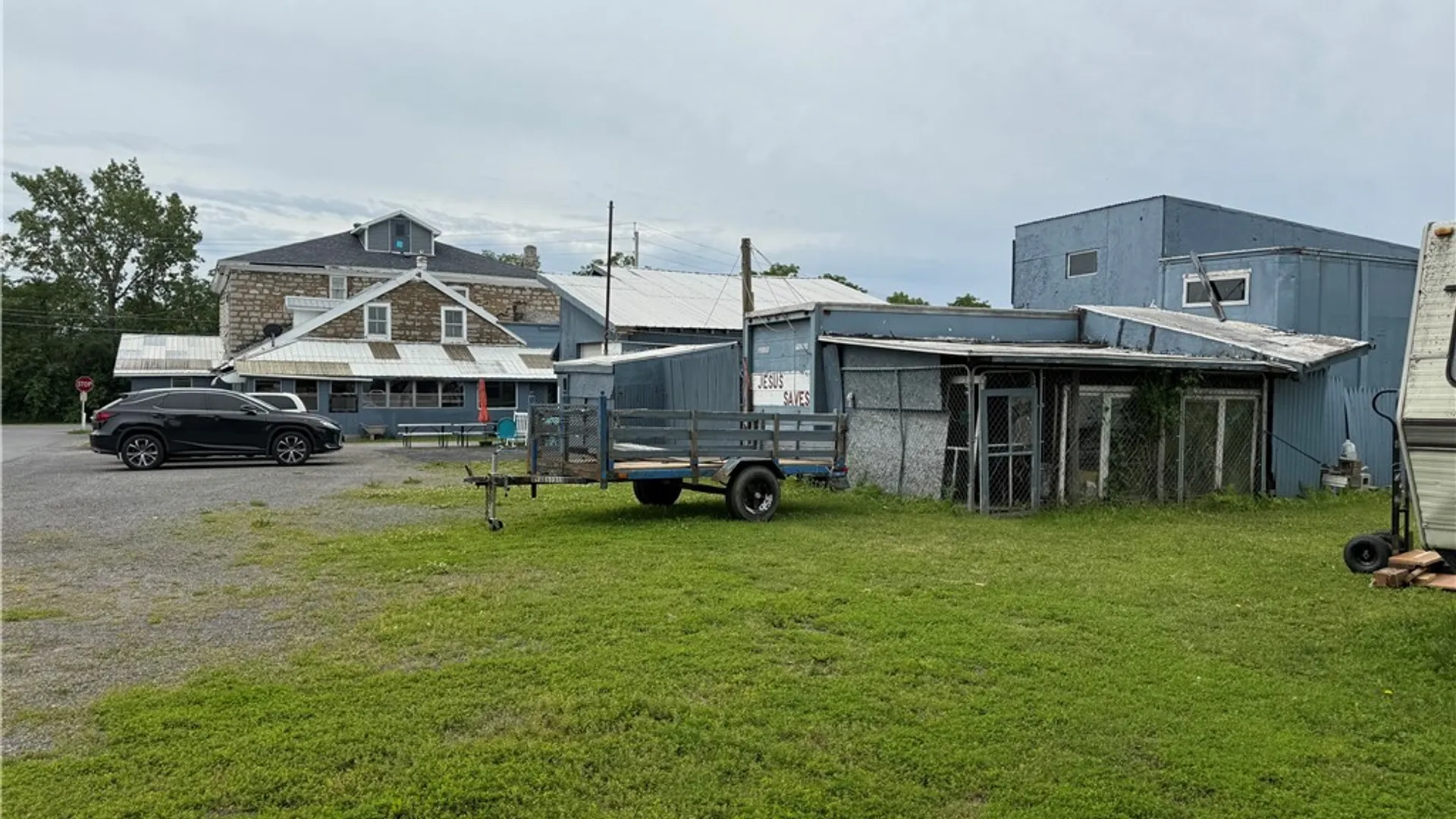 Property at 101 Park Street, Brownville, NY 13601 8