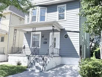 Property at 218 Crowley Avenue, Buffalo, NY 14207