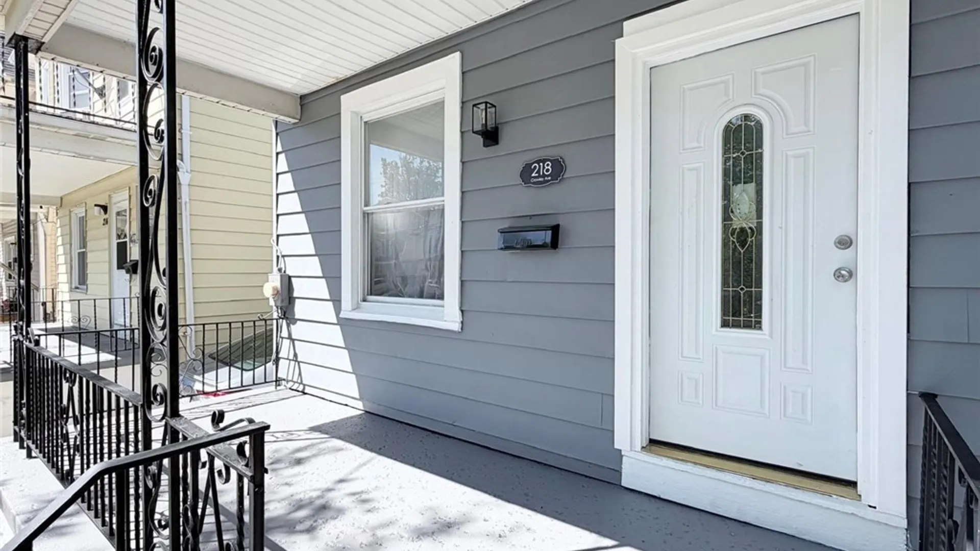 Property at 218 Crowley Avenue, Buffalo, NY 14207 2