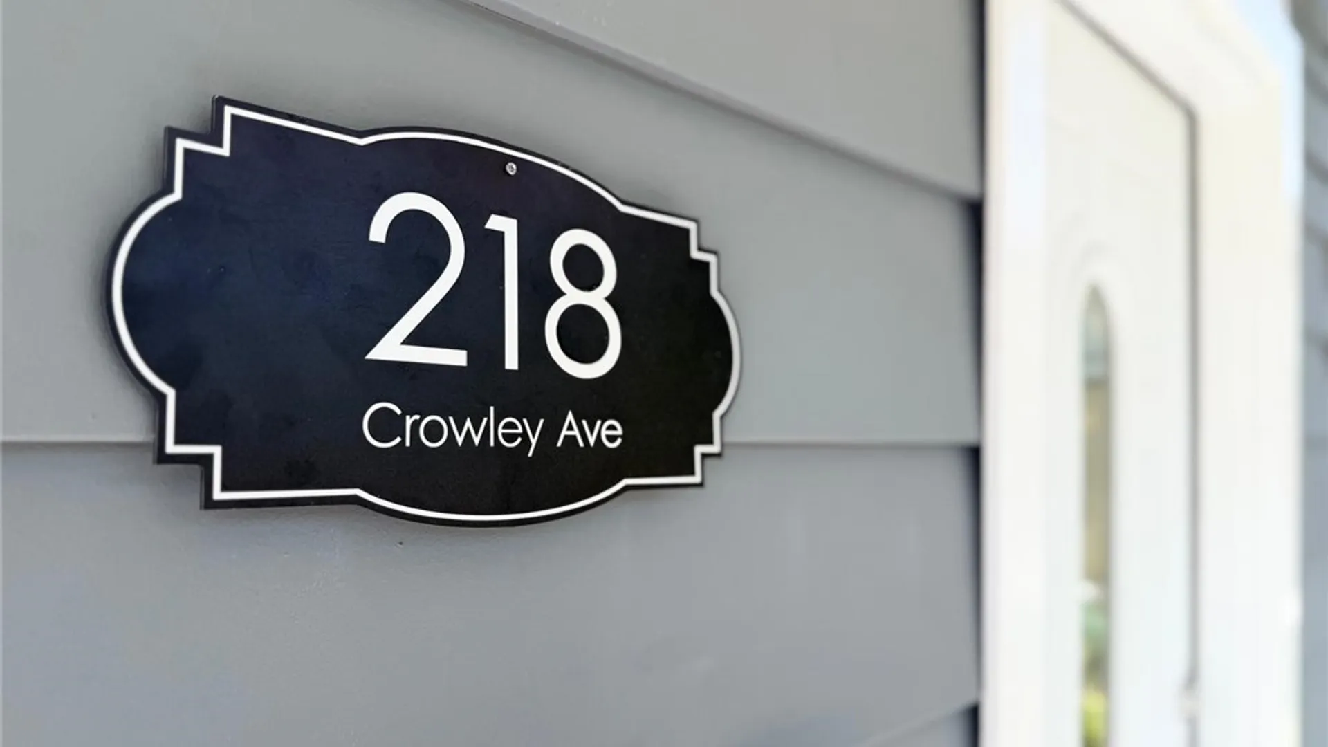 Property at 218 Crowley Avenue, Buffalo, NY 14207 3