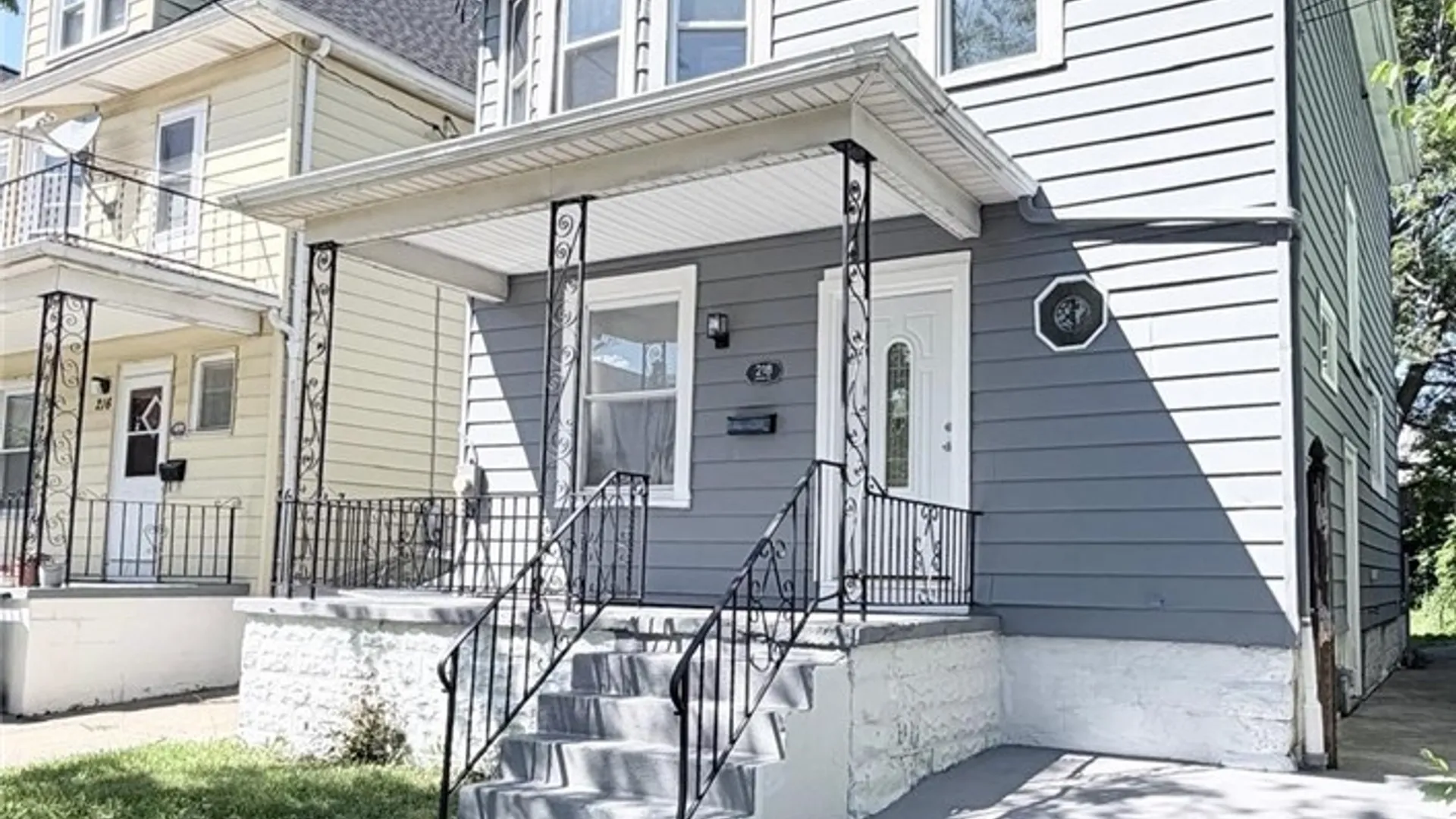 Property at 218 Crowley Avenue, Buffalo, NY 14207 32