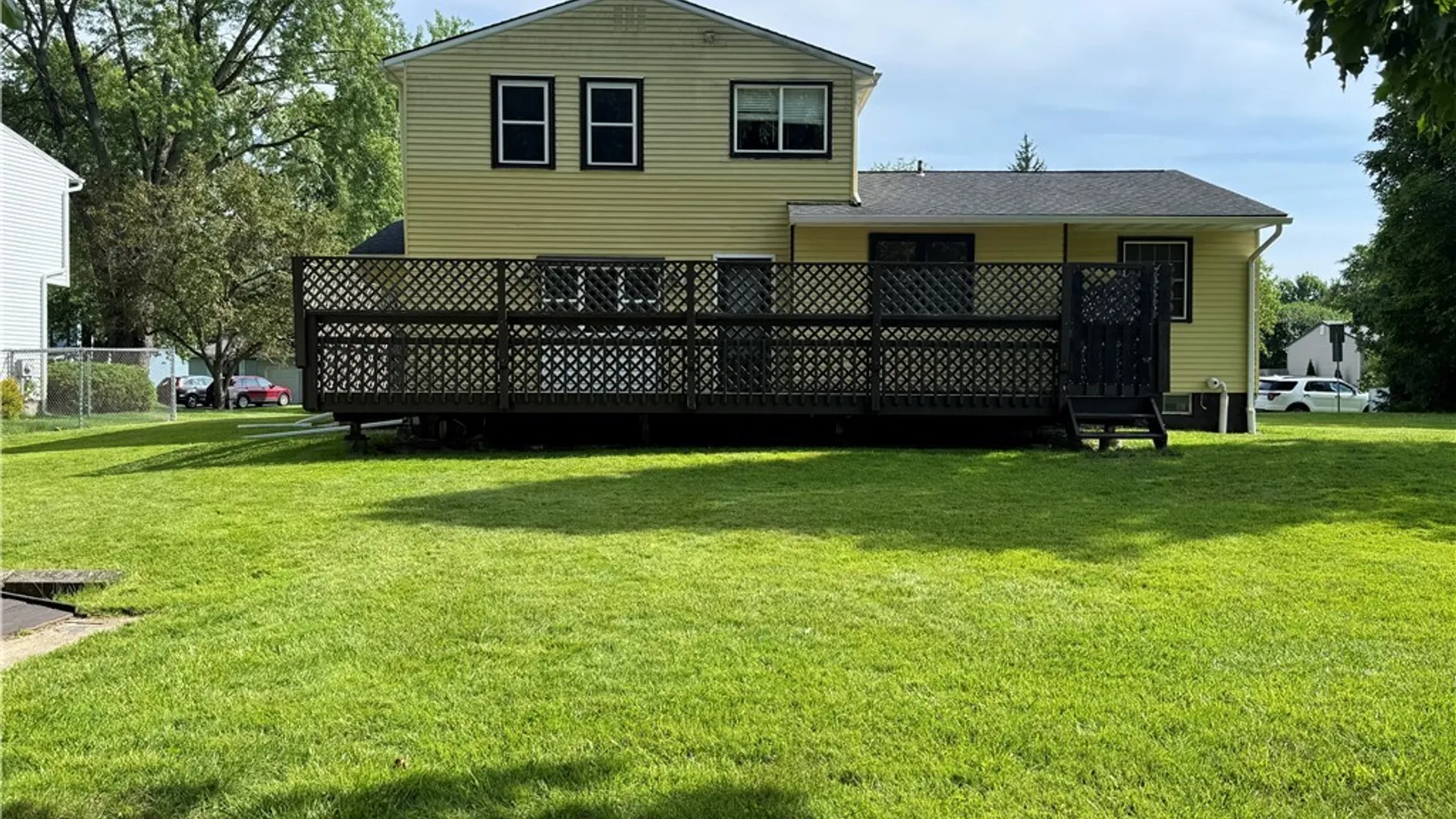 Property at 5410 Fortuna Parkway, Clay, NY 13041 33