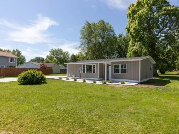 Property at 26 Pershing Drive, Fulton, NY 13069