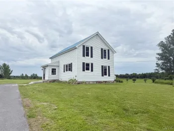 Property at 18750 Waite Road, Hounsfield, NY 13606
