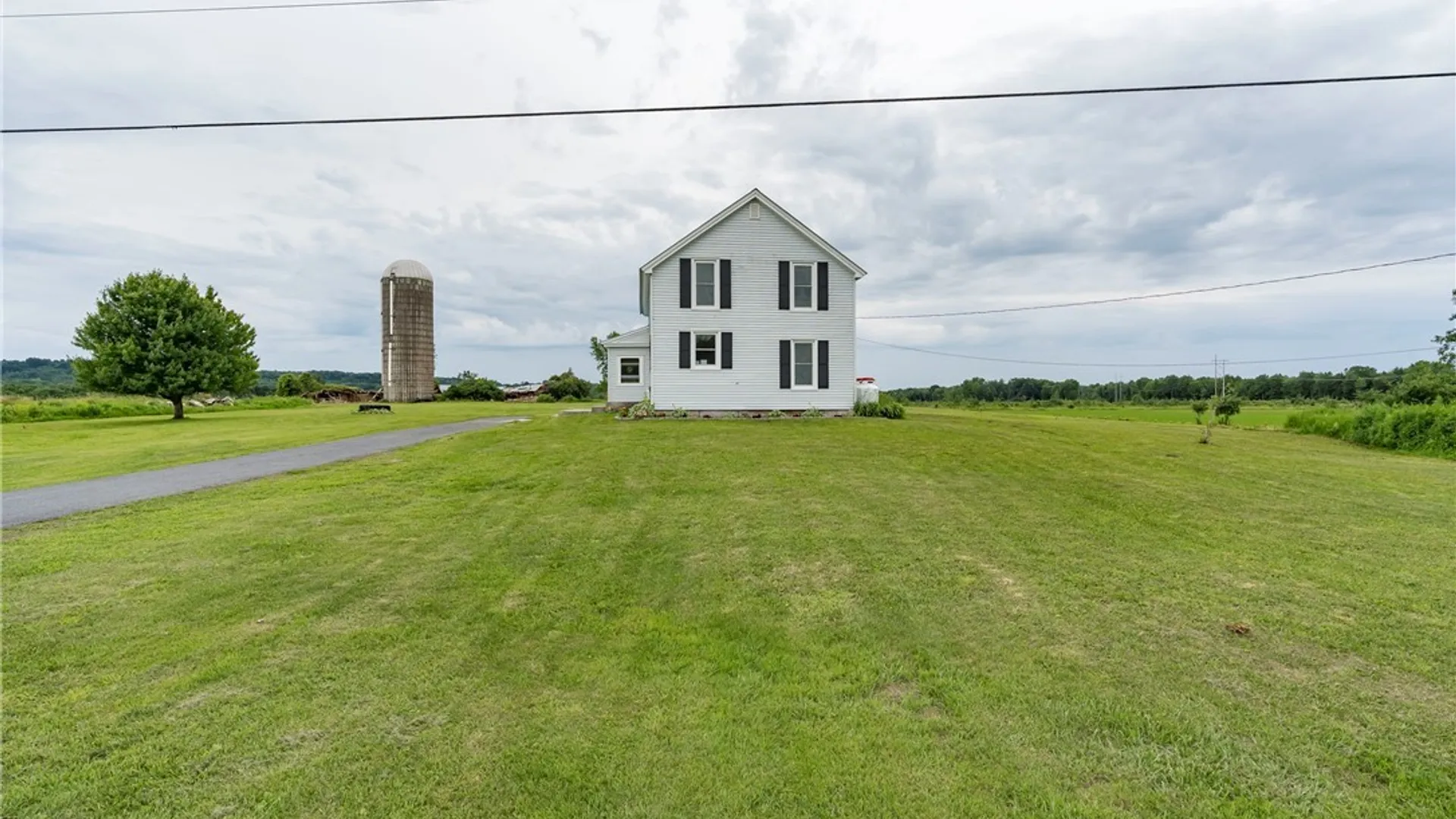 Property at 18750 Waite Road, Hounsfield, NY 13606 2