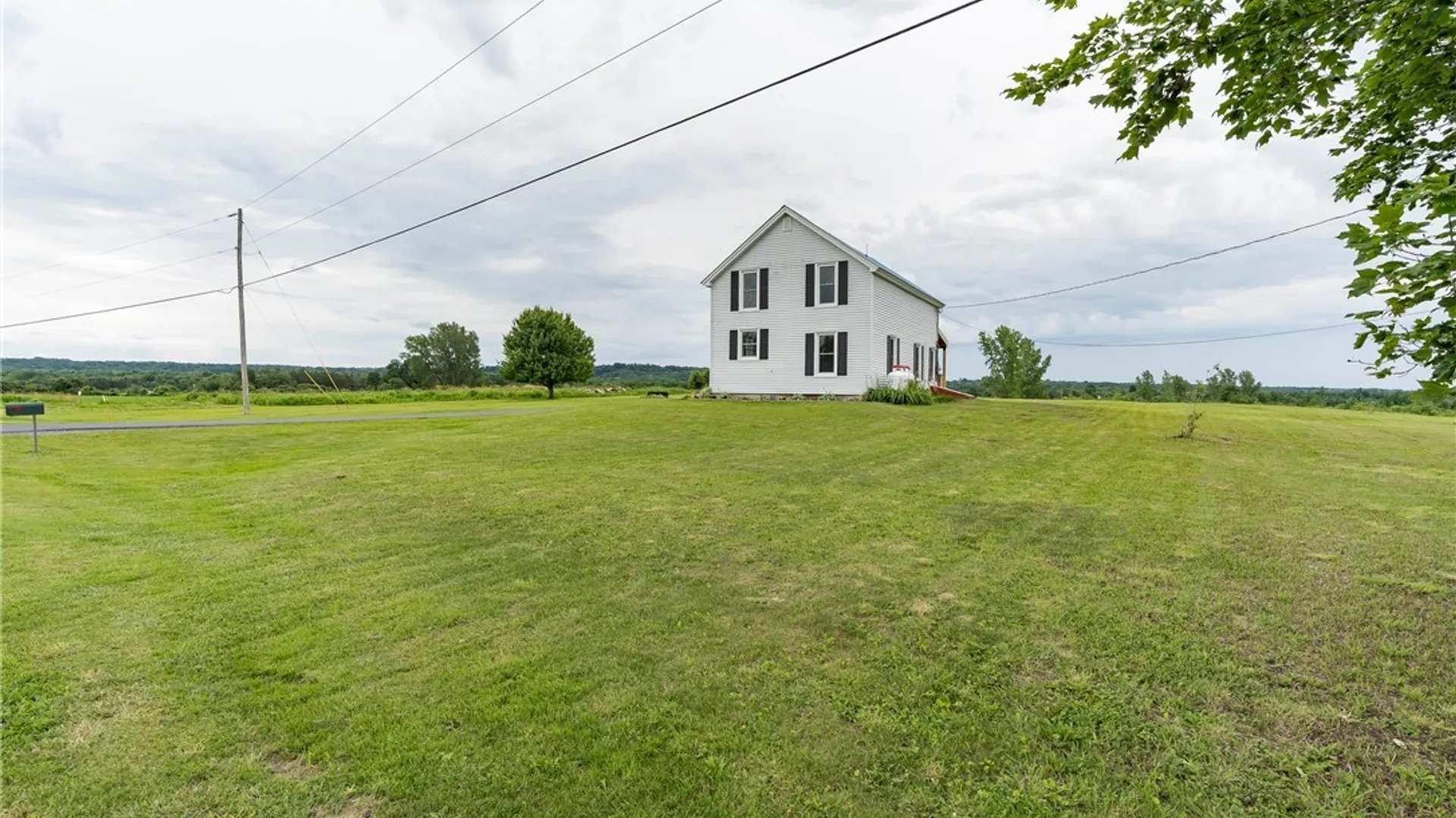 Property at 18750 Waite Road, Hounsfield, NY 13606 3