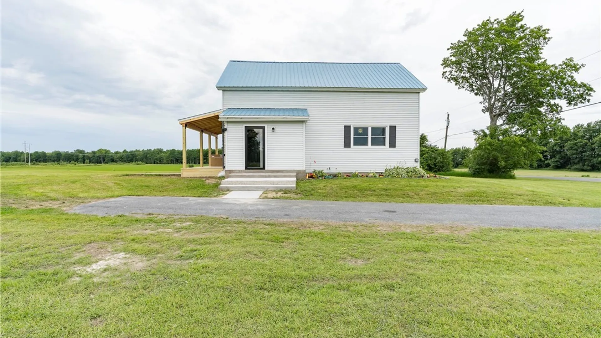 Property at 18750 Waite Road, Hounsfield, NY 13606 4