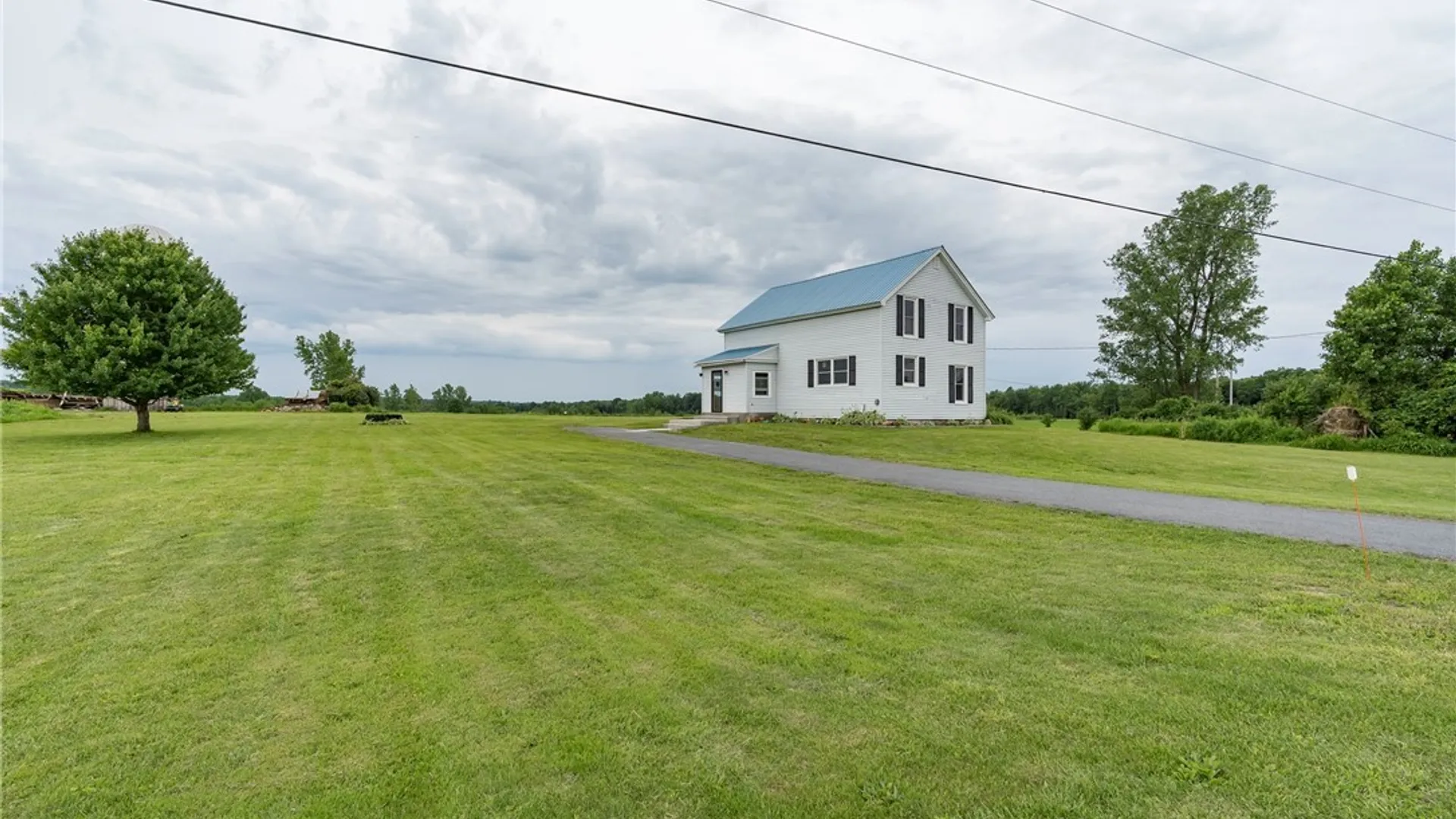 Property at 18750 Waite Road, Hounsfield, NY 13606 42