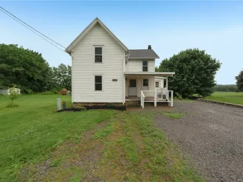 Property at 6328 Warboys Rd, Byron, NY 14422