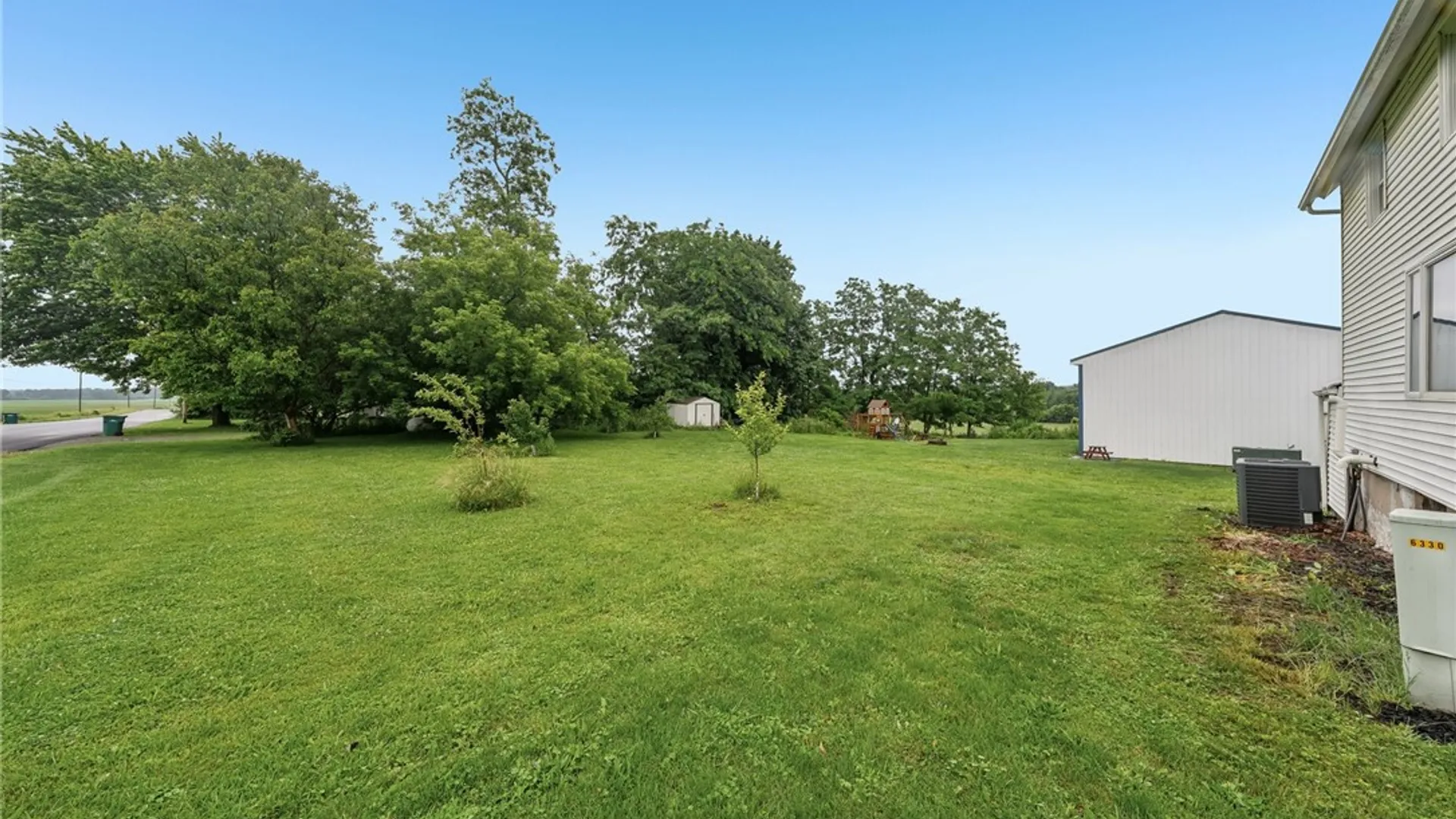 Property at 6328 Warboys Rd, Byron, NY 14422 30