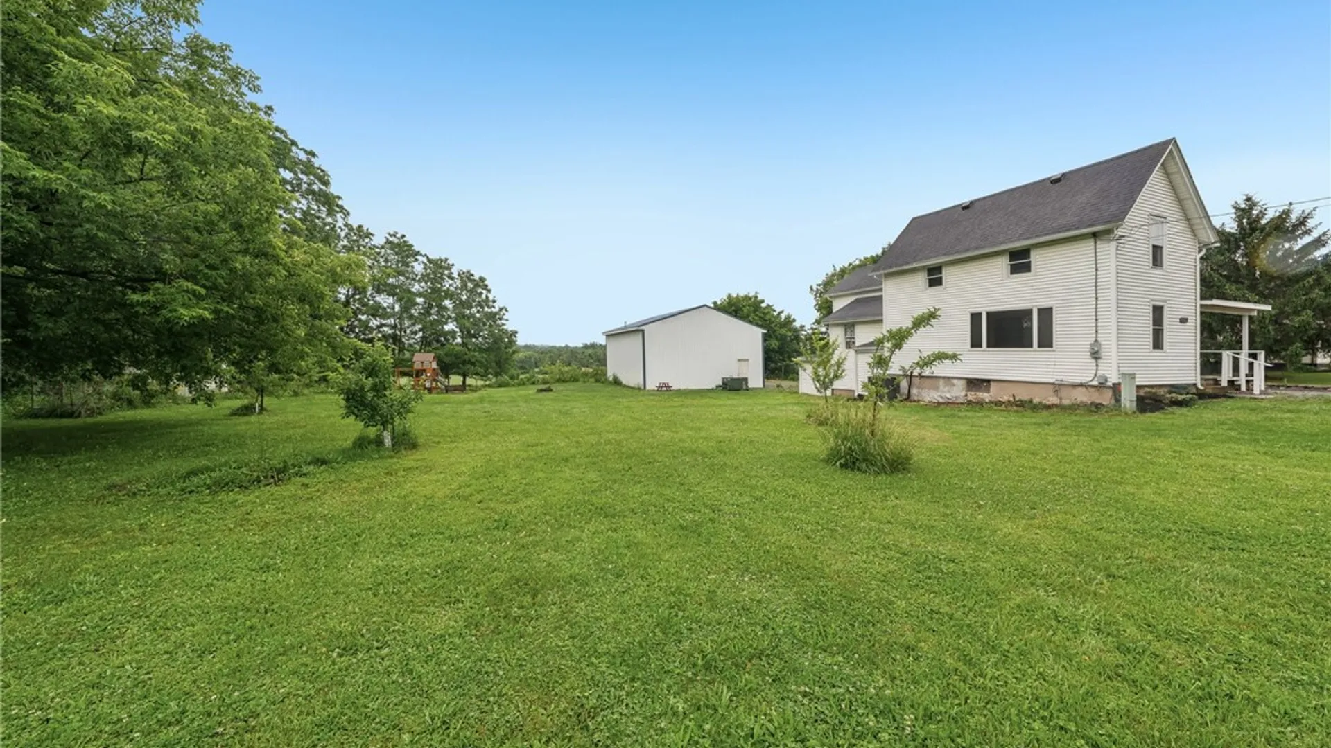 Property at 6328 Warboys Rd, Byron, NY 14422 31