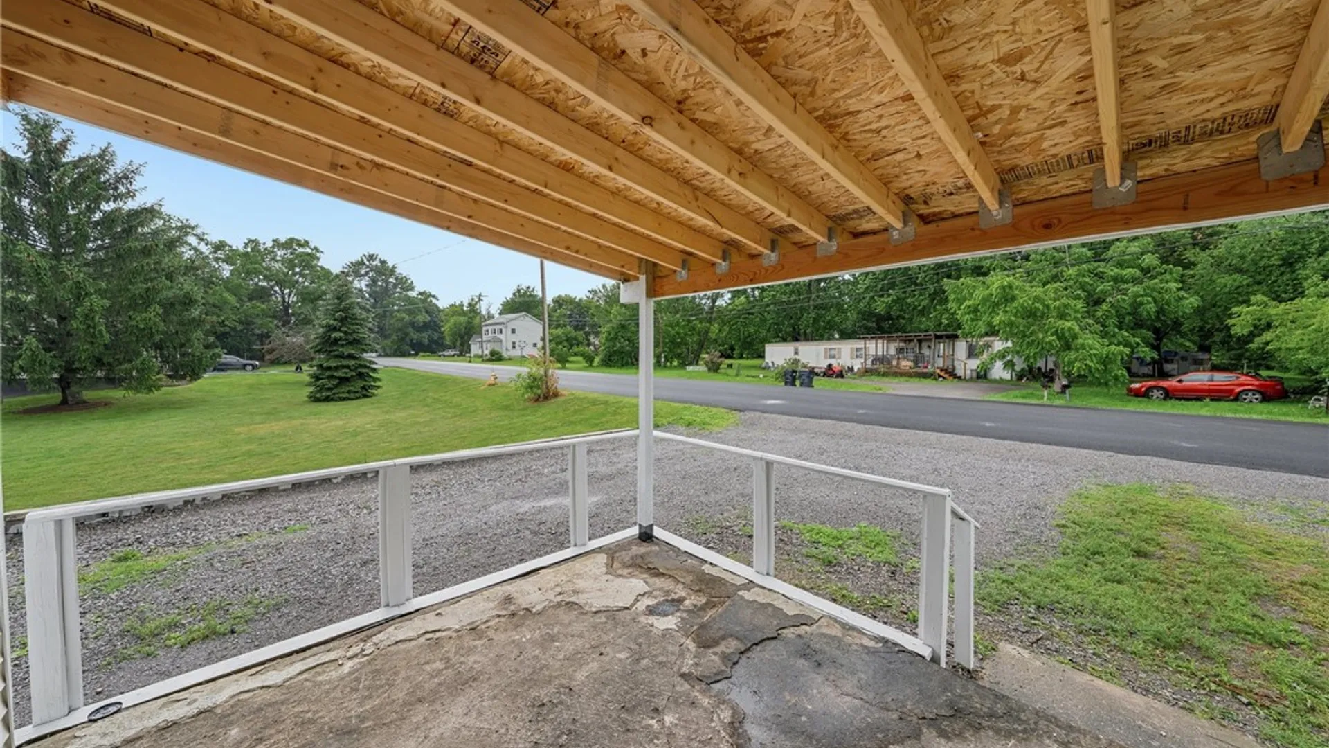 Property at 6328 Warboys Rd, Byron, NY 14422 4