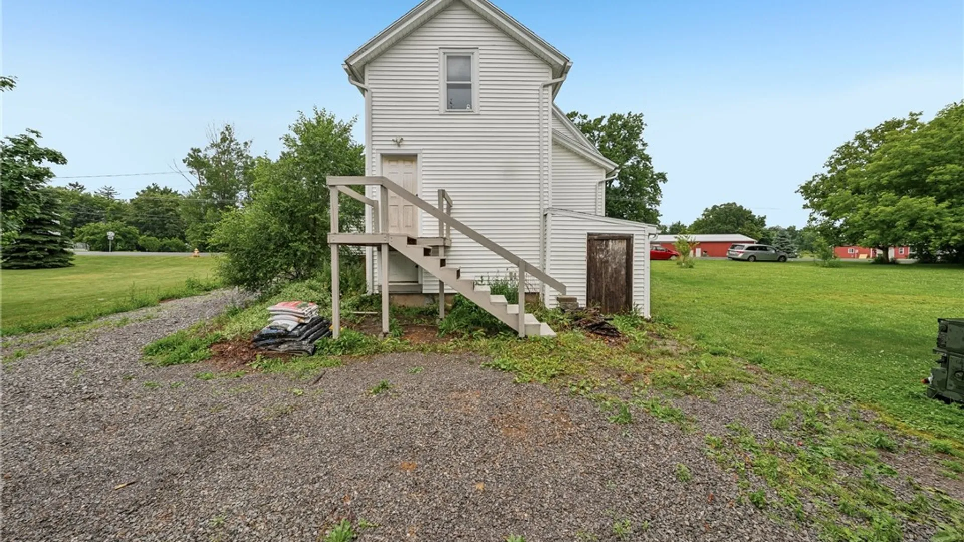 Property at 6328 Warboys Rd, Byron, NY 14422 6