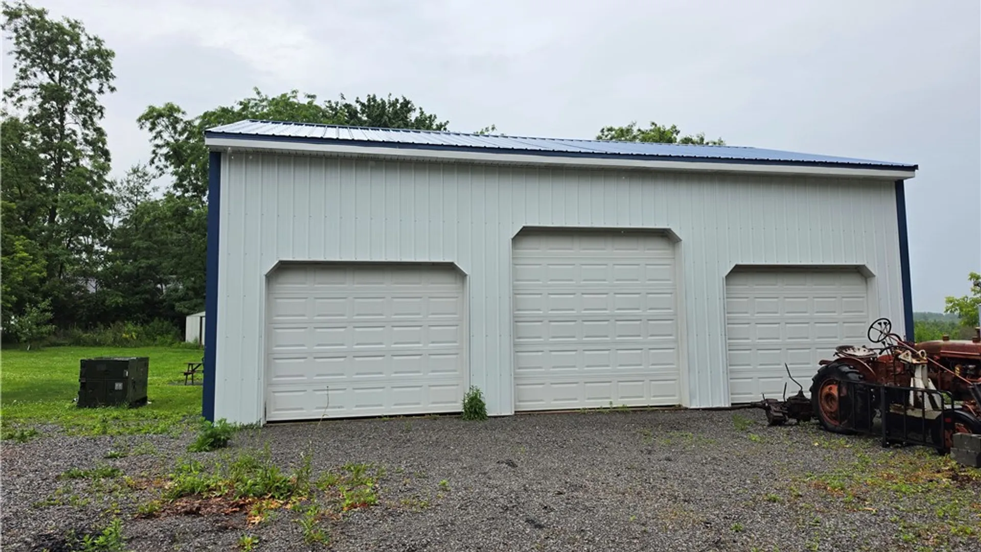 Property at 6328 Warboys Rd, Byron, NY 14422 7