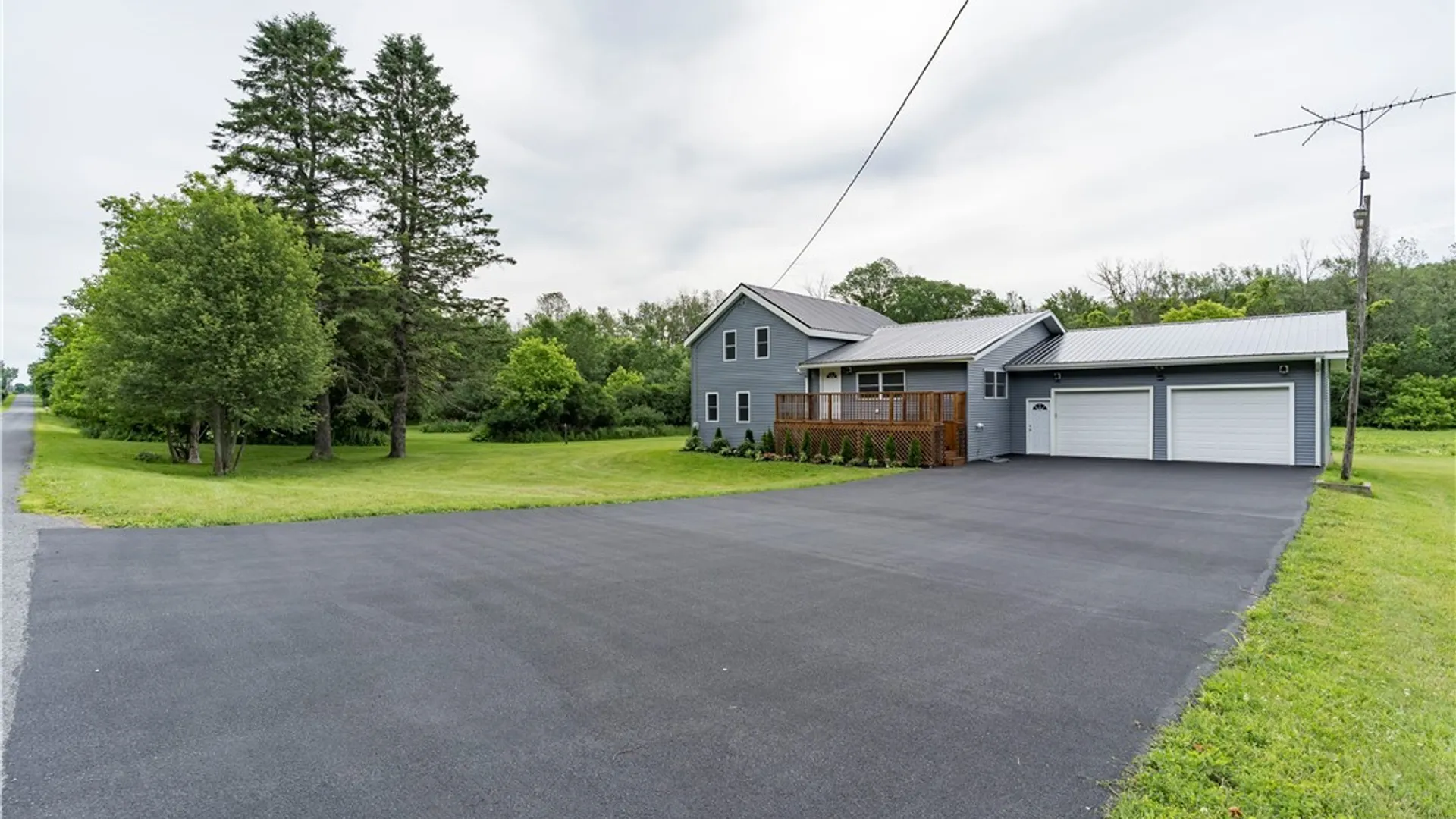 Property at 16736 Sandy Creek Valley Road, Watertown Town, NY 13601 2