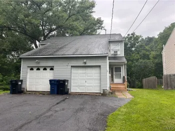 Property at 104 Depalma Avenue, Syracuse, NY 13204