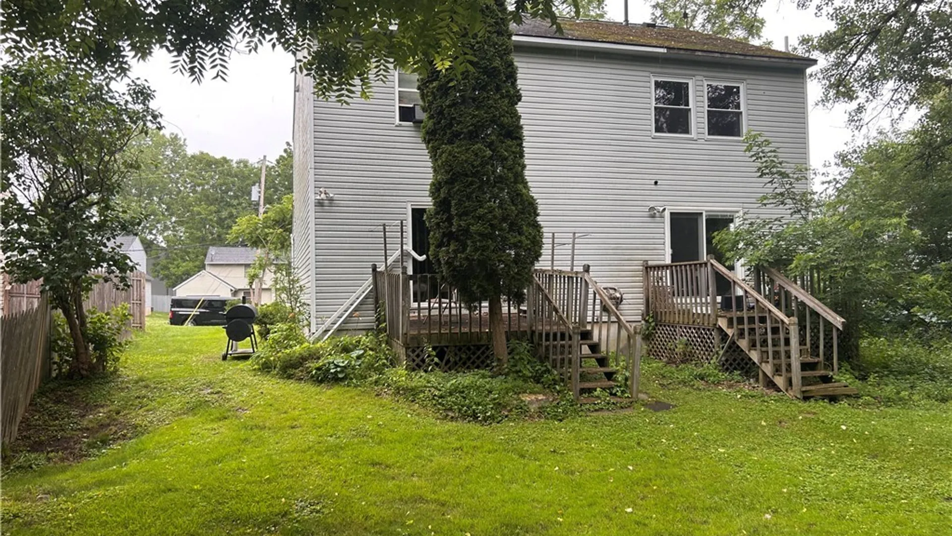 Property at 104 Depalma Avenue, Syracuse, NY 13204 3