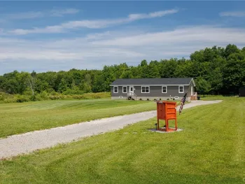 Property at 26233 Keyser Road, Le Ray, NY 13637