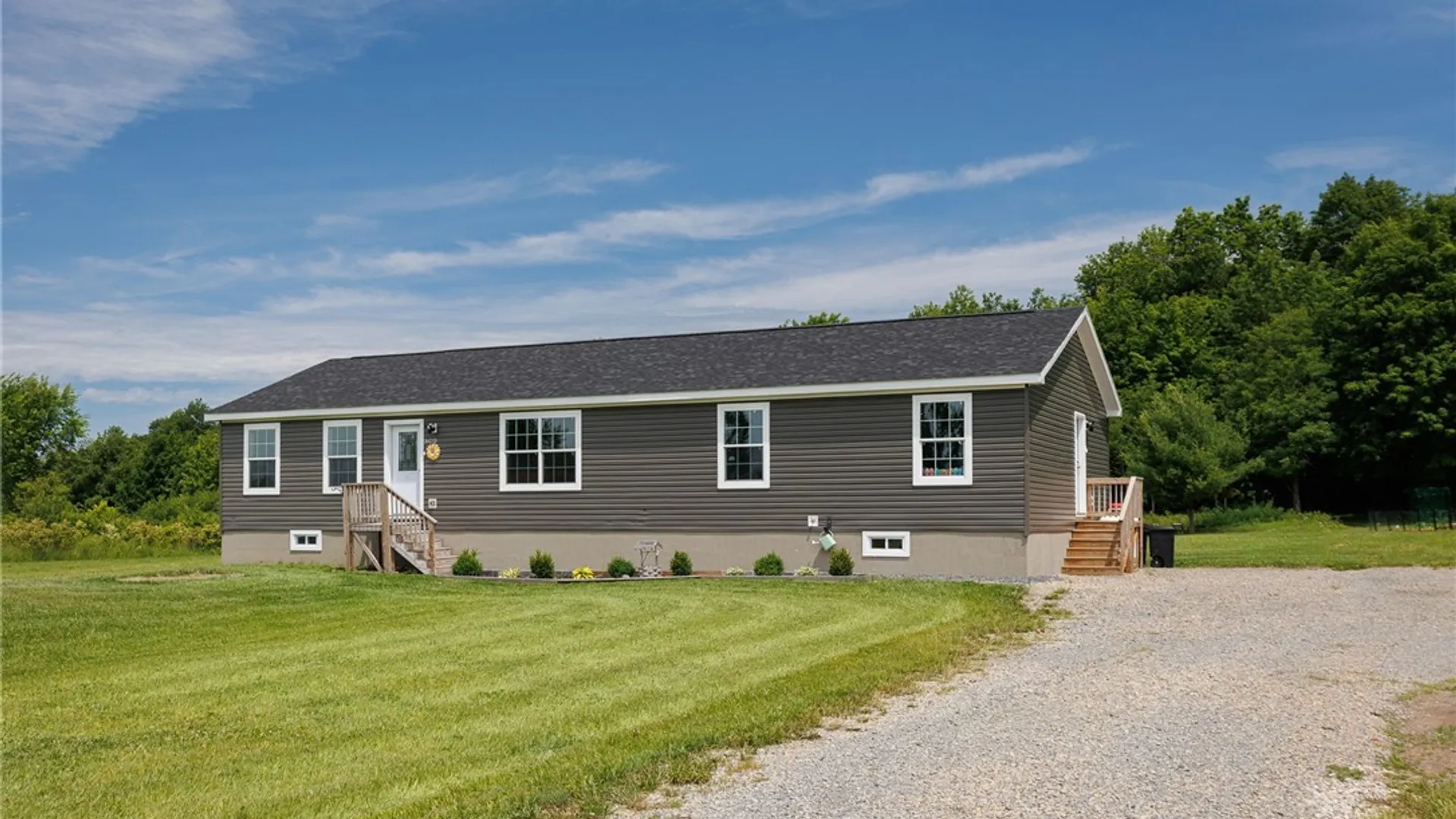 Property at 26233 Keyser Road, Le Ray, NY 13637 2