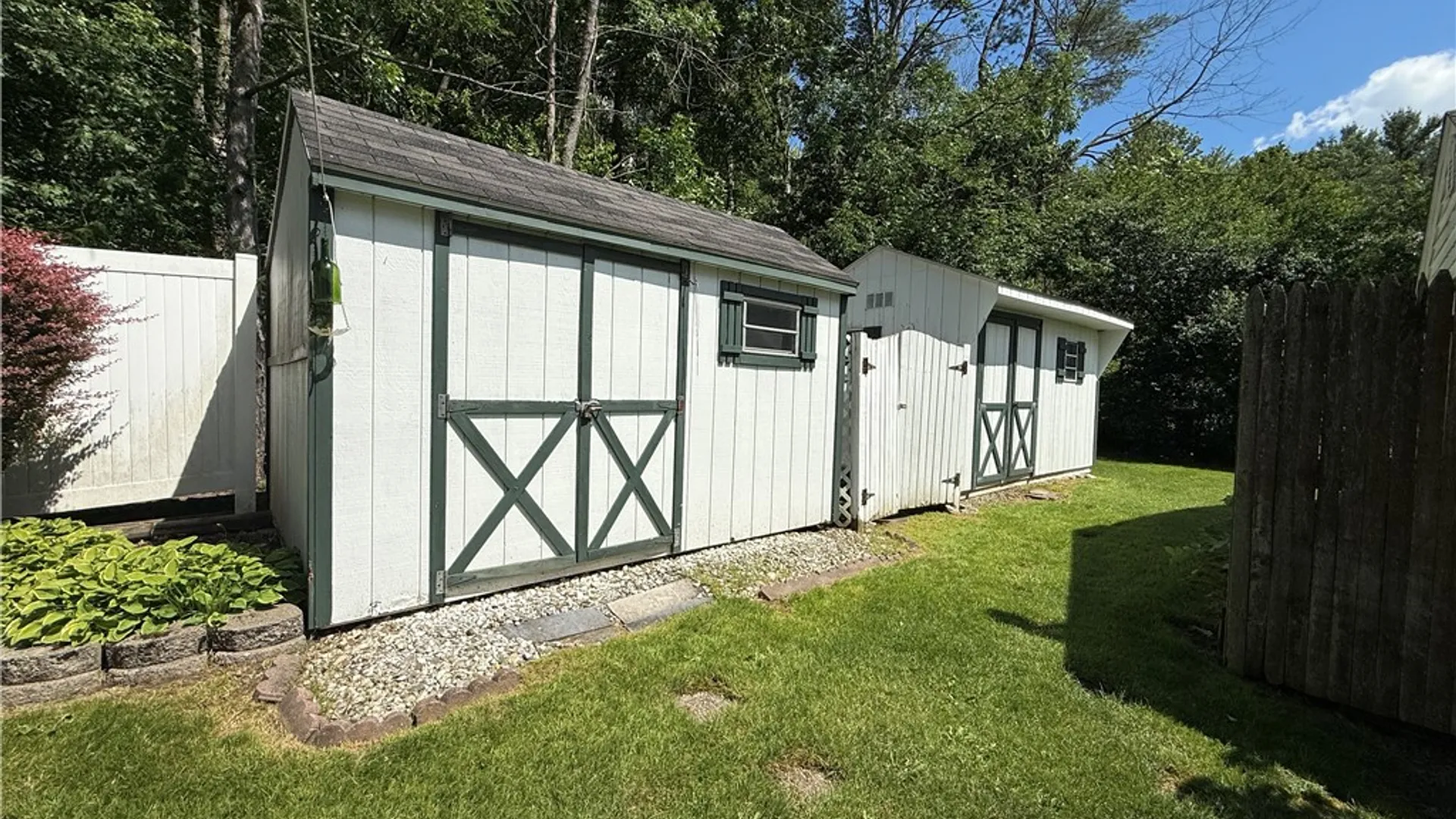 Property at 1216 E Main Street, Foster Town, PA 16701 12