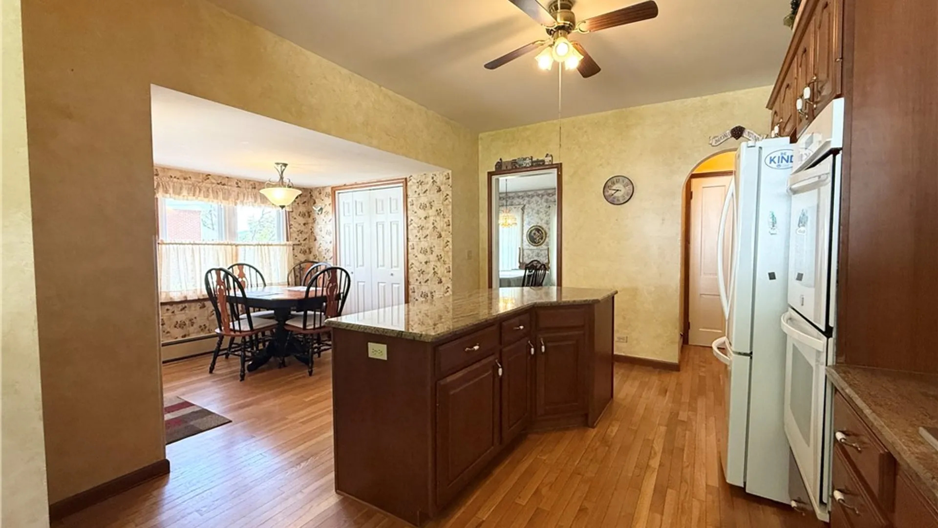 Property at 1216 E Main Street, Foster Town, PA 16701 16