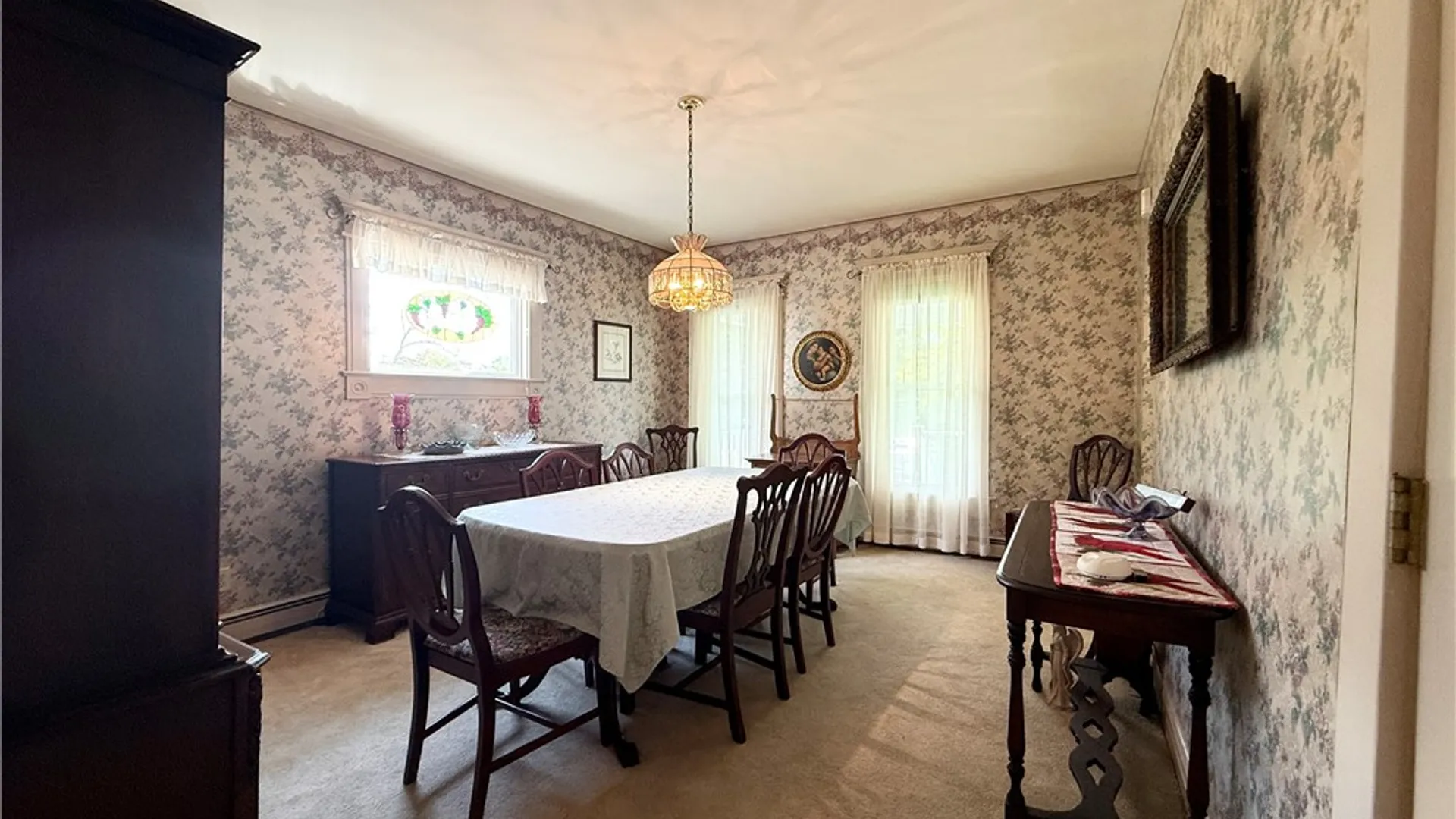 Property at 1216 E Main Street, Foster Town, PA 16701 17