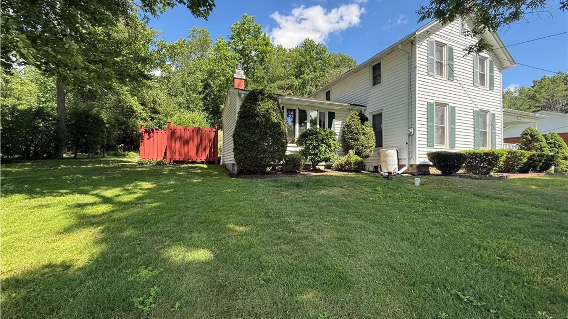 Property at 1216 E Main Street, Foster Town, PA 16701 2