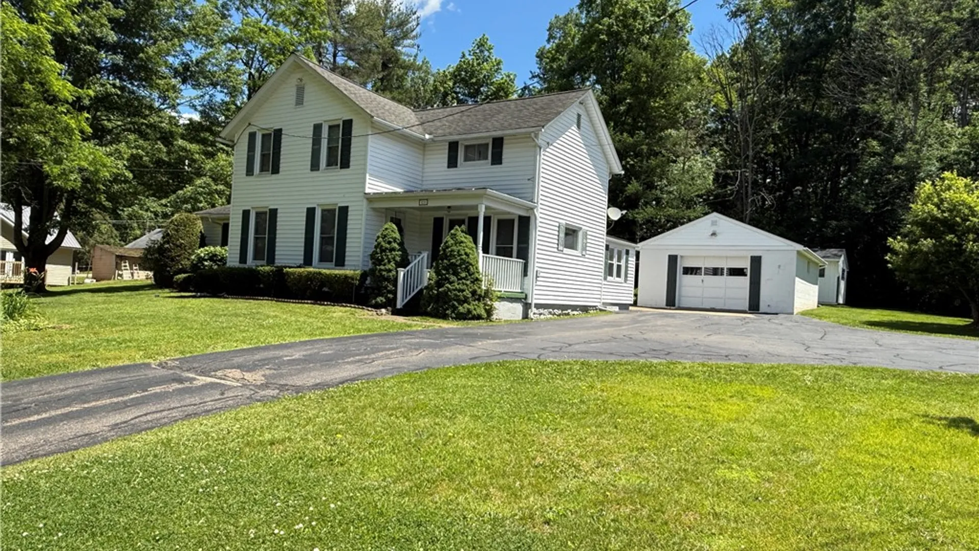 Property at 1216 E Main Street, Foster Town, PA 16701 3