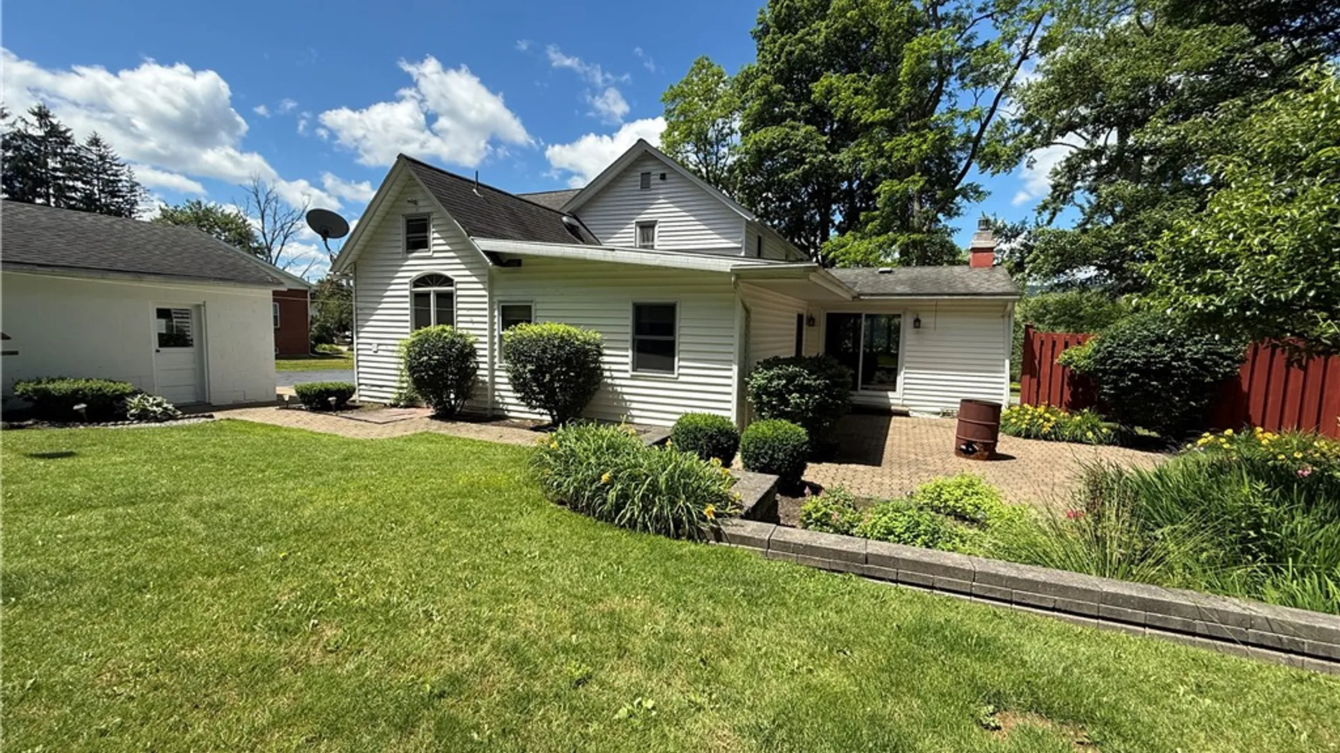 Property at 1216 E Main Street, Foster Town, PA 16701 6