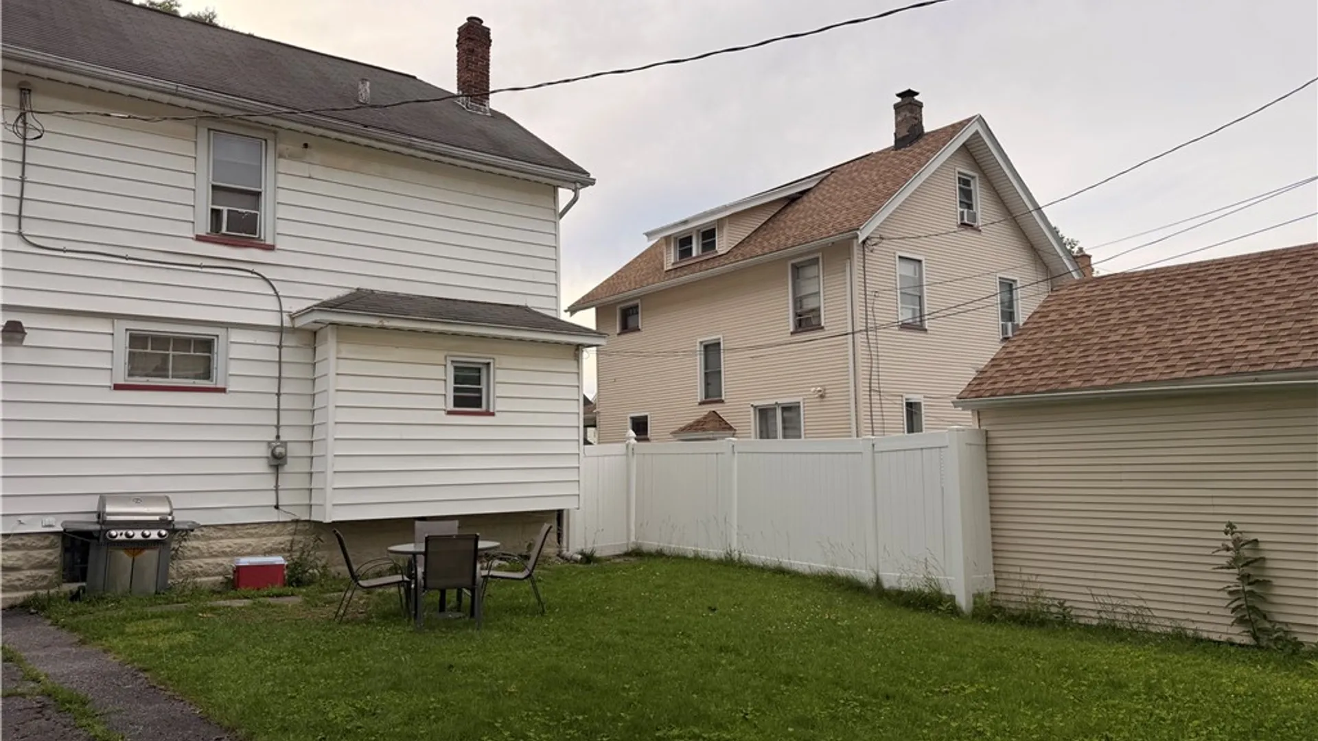 Property at 142 Rockview Terrace, Rochester, NY 14606 15