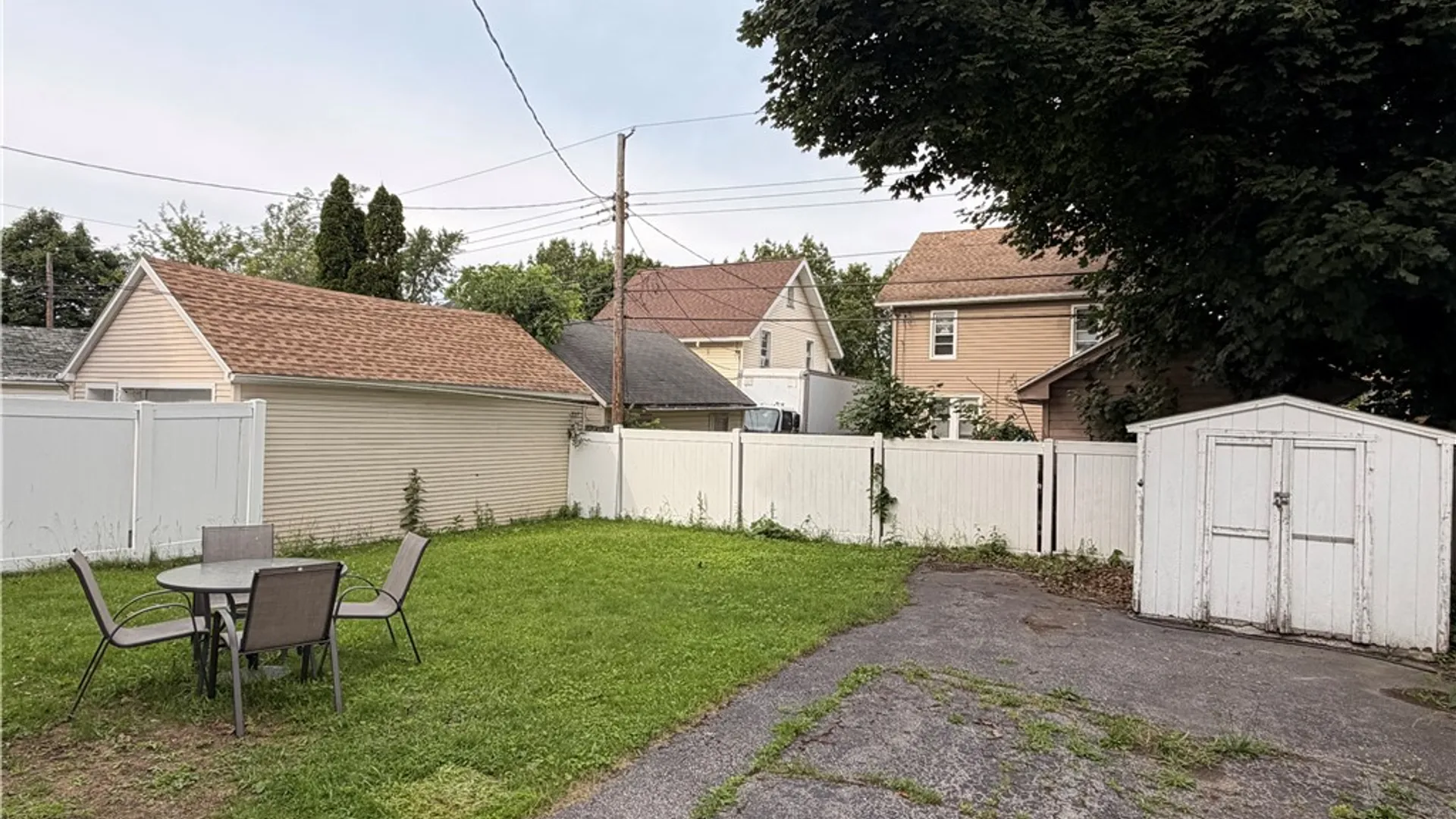 Property at 142 Rockview Terrace, Rochester, NY 14606 16