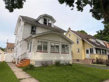 Property at 142 Rockview Terrace, Rochester, NY 14606