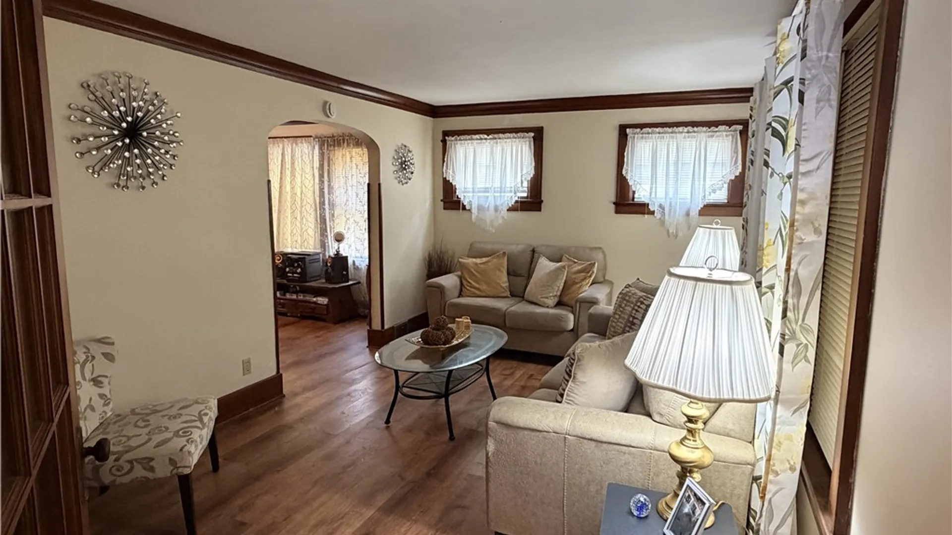 Property at 142 Rockview Terrace, Rochester, NY 14606 5
