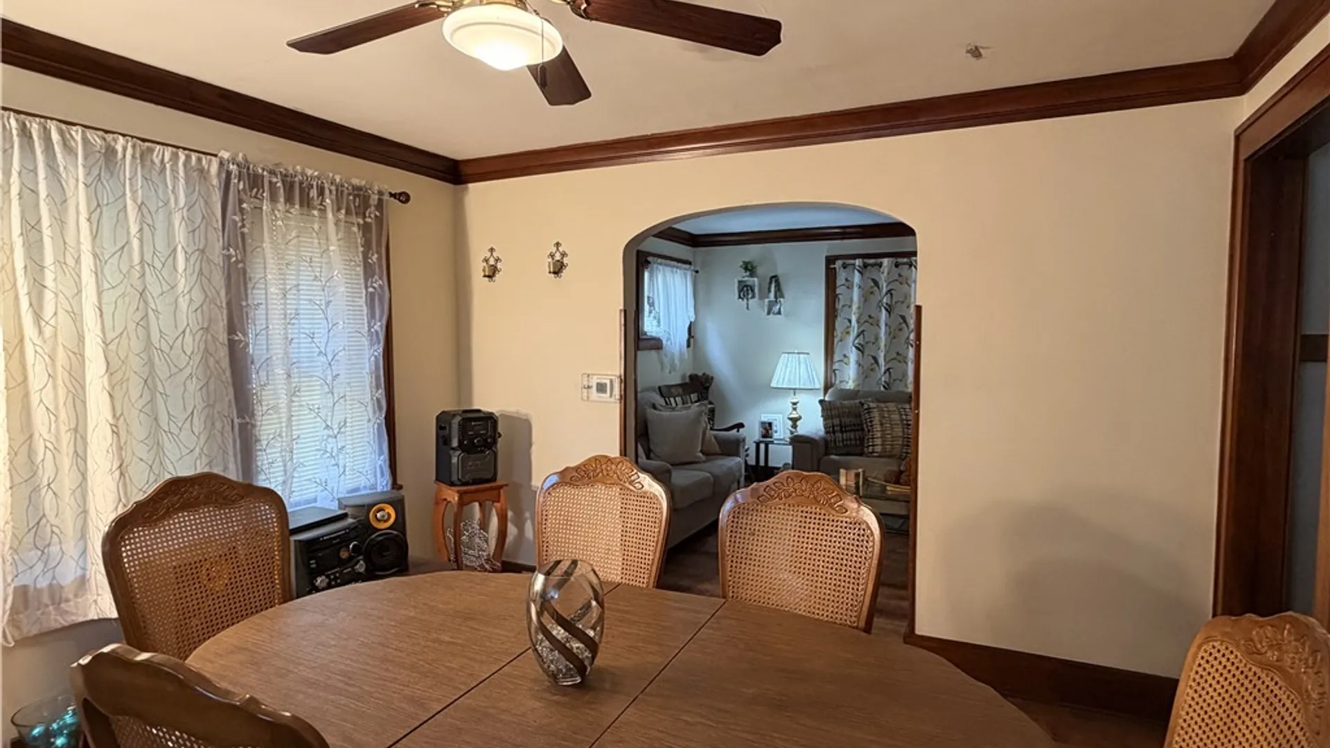 Property at 142 Rockview Terrace, Rochester, NY 14606 7