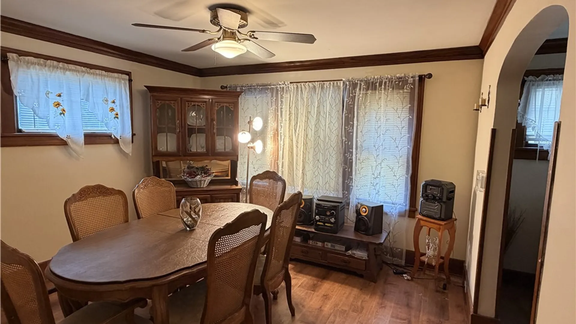 Property at 142 Rockview Terrace, Rochester, NY 14606 8