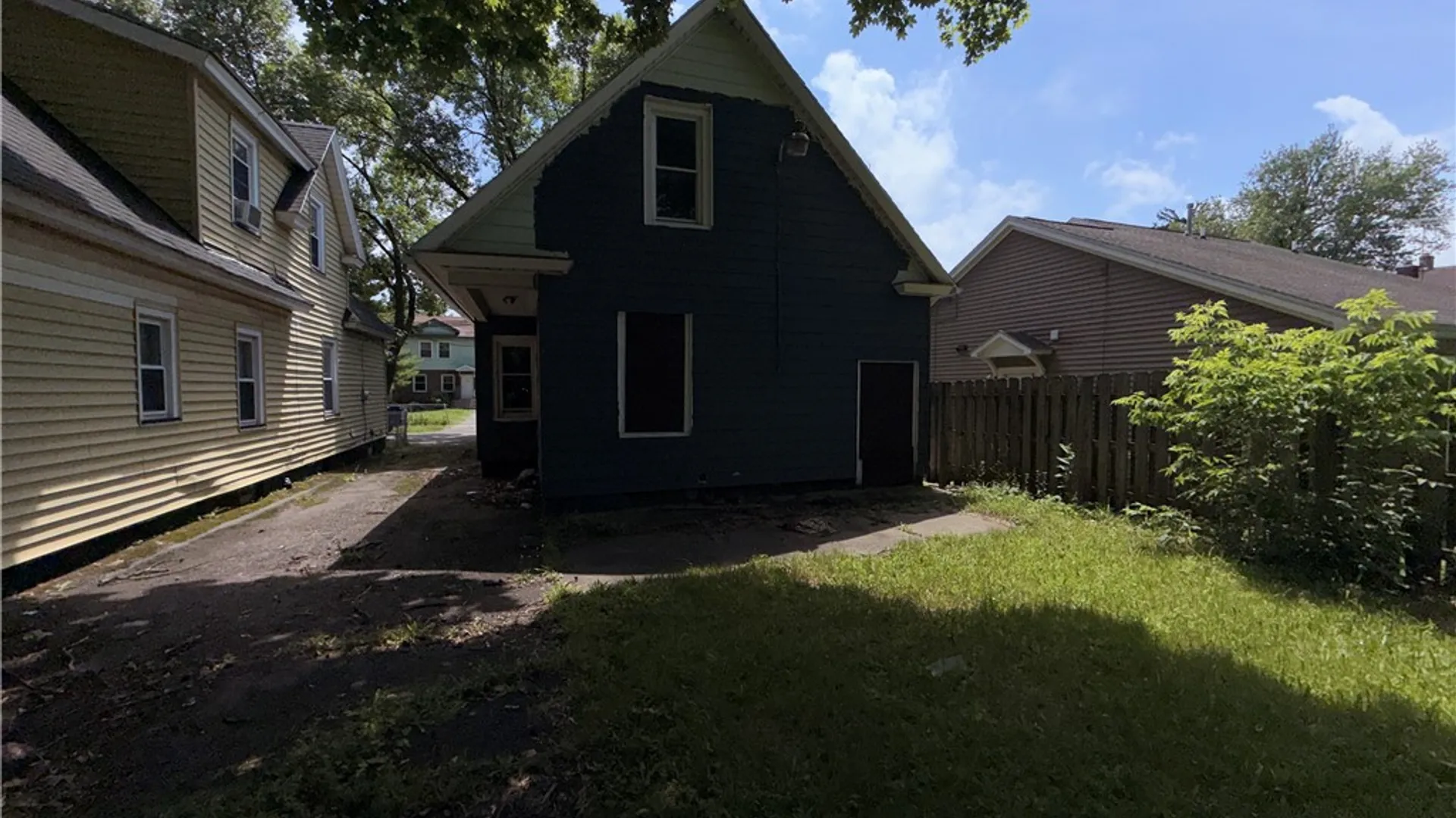 Property at 134 Bernard Street, Rochester, NY 14621 11