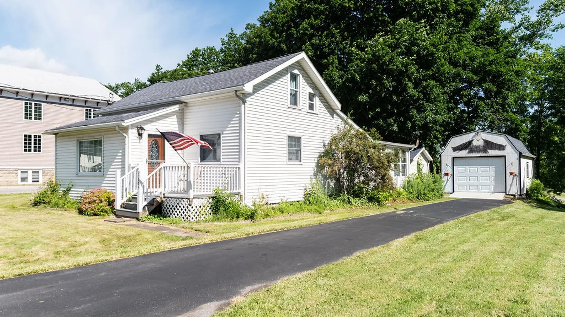 Property at 2605 W Main St Road, Batavia, NY 14056 2